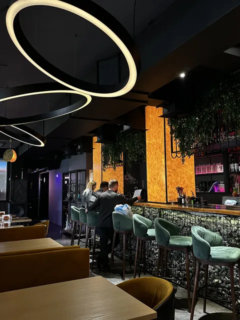Видихай bar & rest image 3