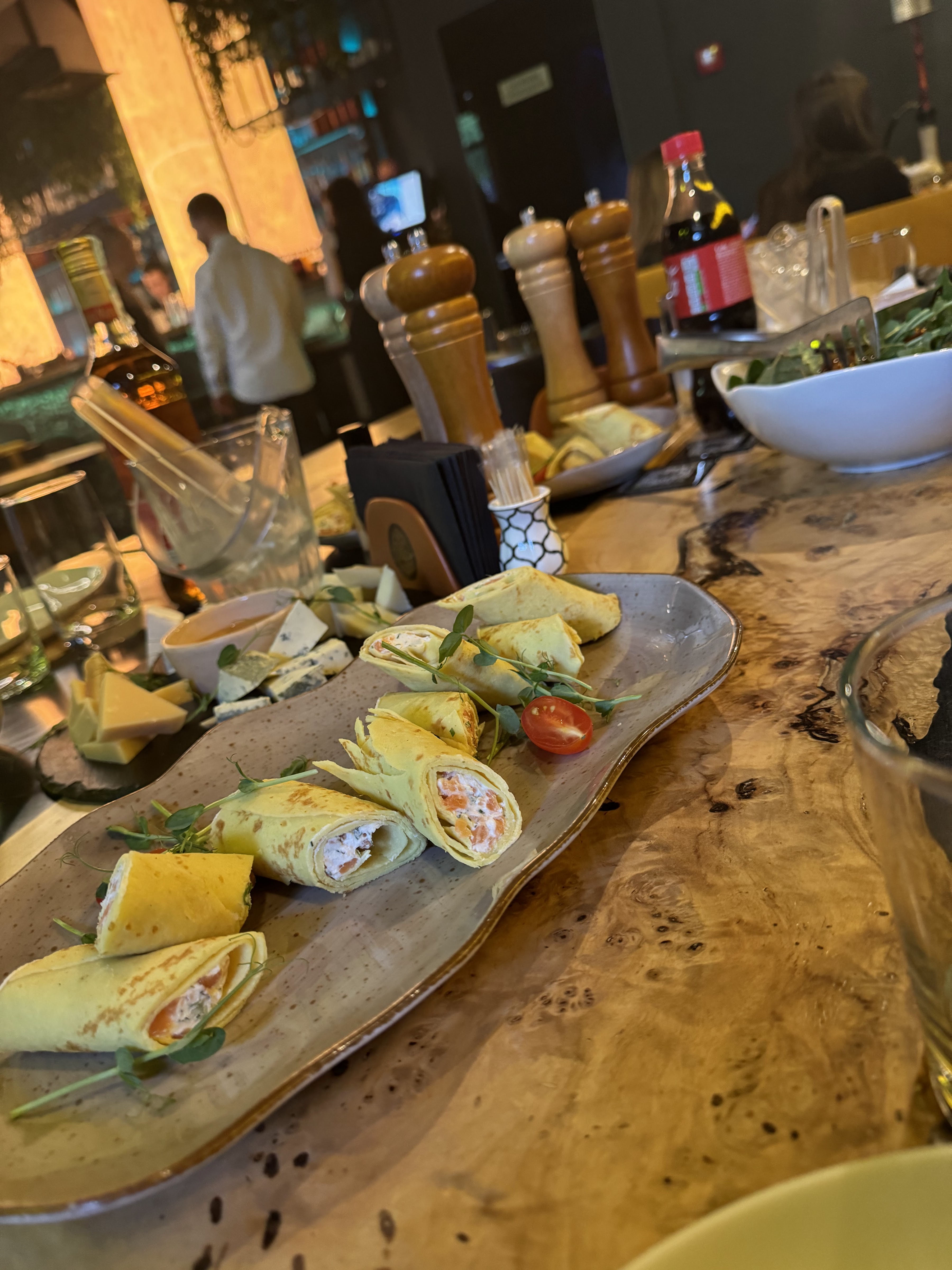 Видихай bar & rest image 7