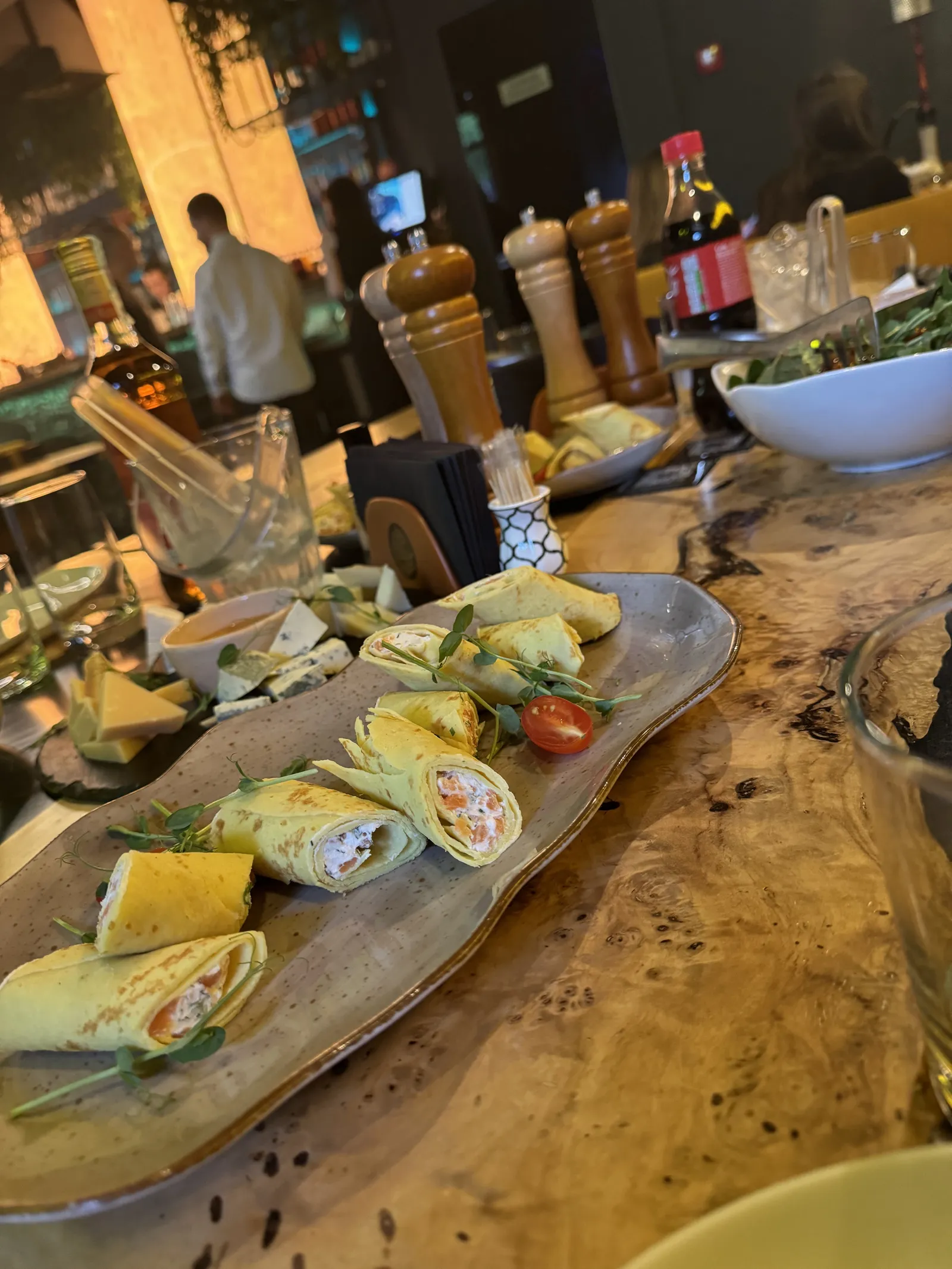 Видихай bar & rest image 7
