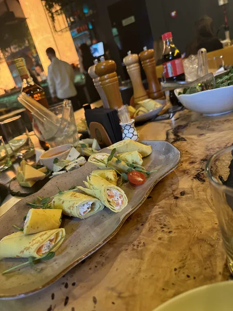 Видихай bar & rest image 7