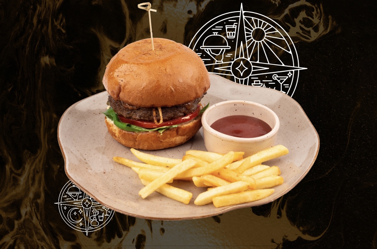 Видихай bar & rest image 8