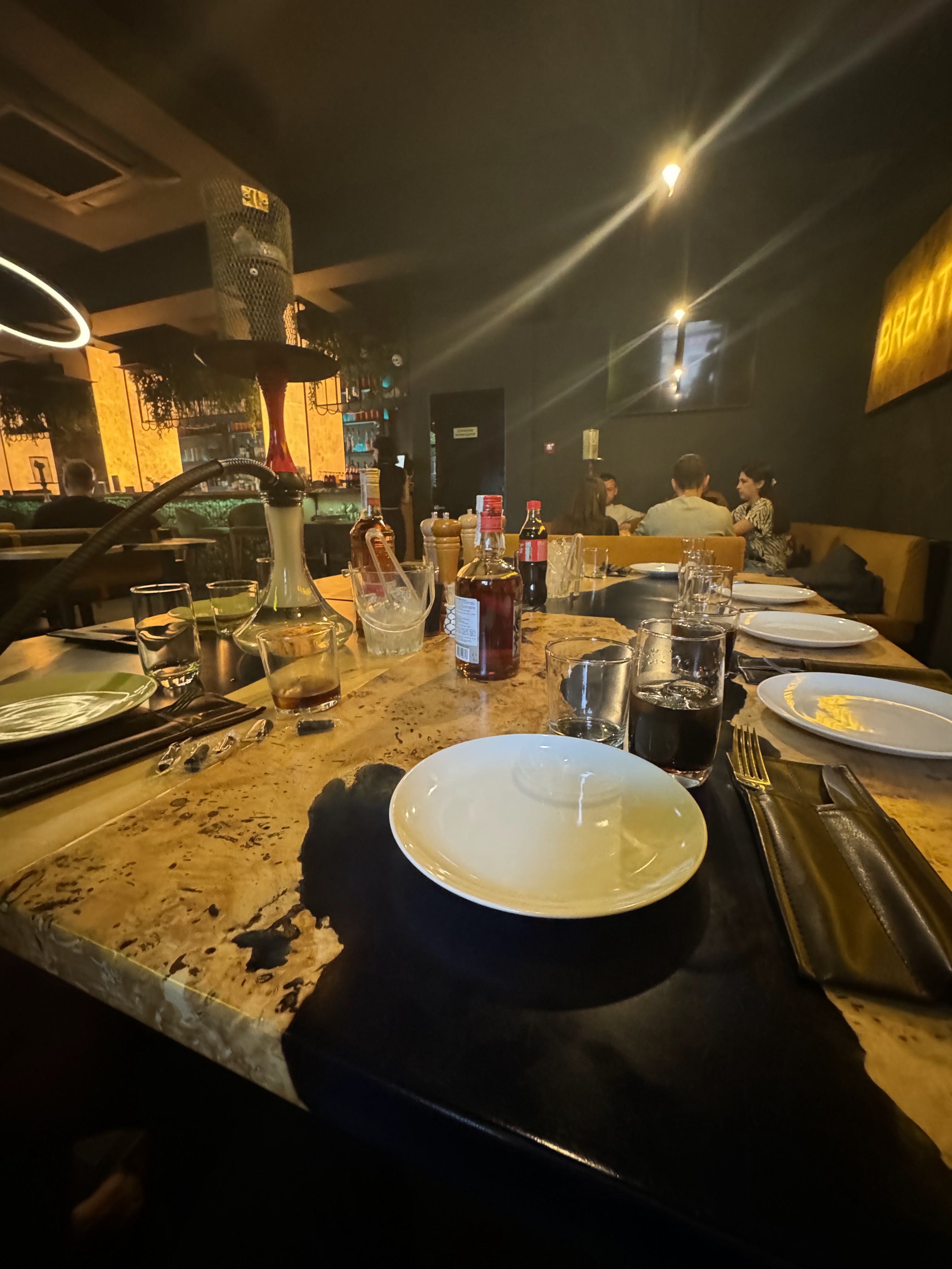 Видихай bar & rest image 10