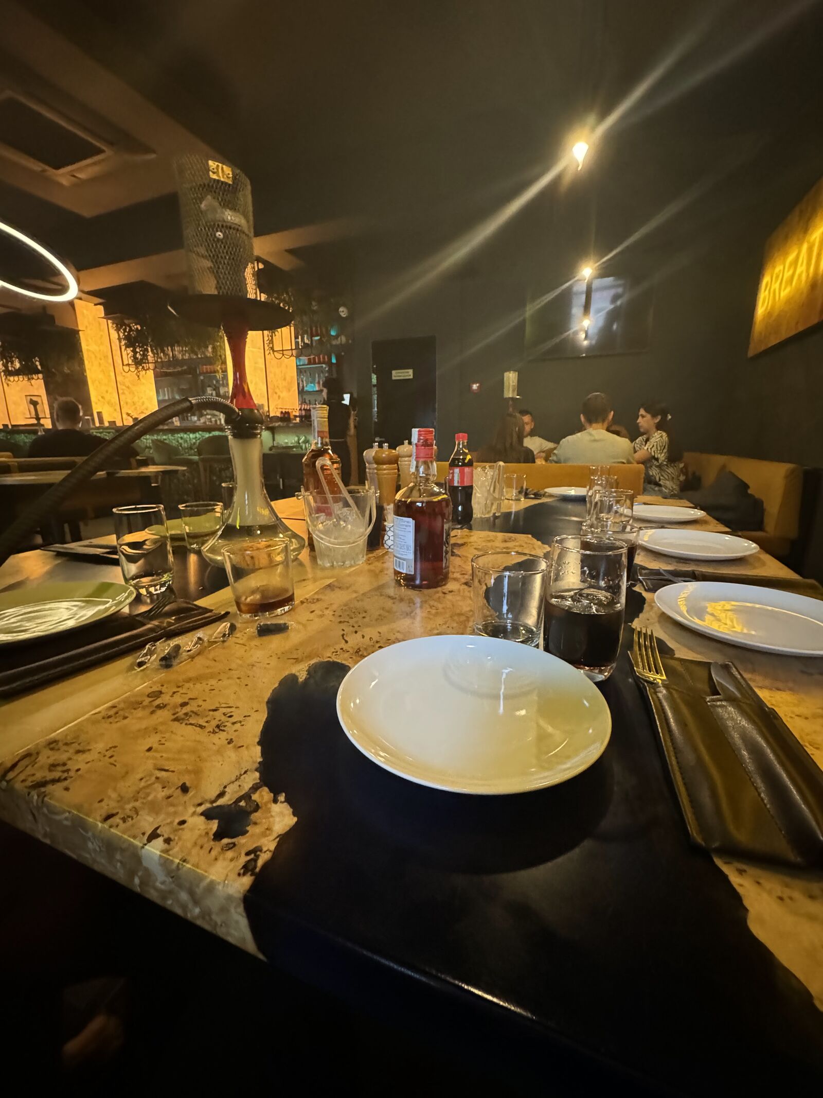 Видихай bar & rest image 10
