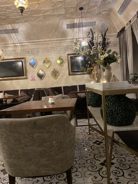 Arabsʹkyy Restoran image 1