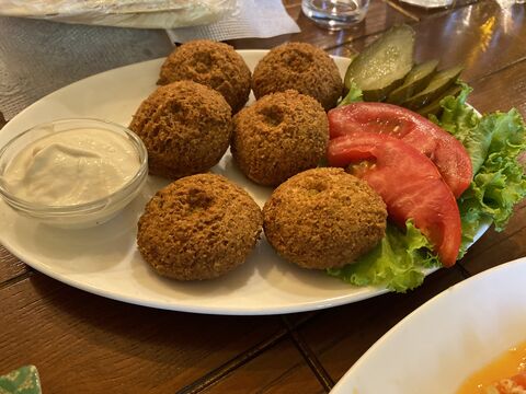 Arabsʹkyy Restoran image 2