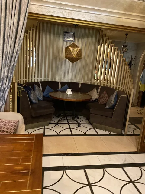Arabsʹkyy Restoran image 3