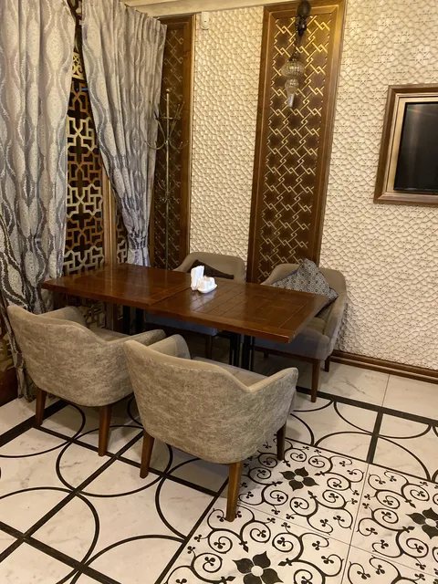 Arabsʹkyy Restoran image 5