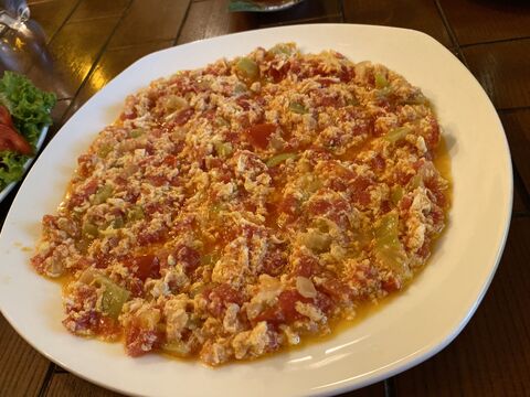 Arabsʹkyy Restoran image 7