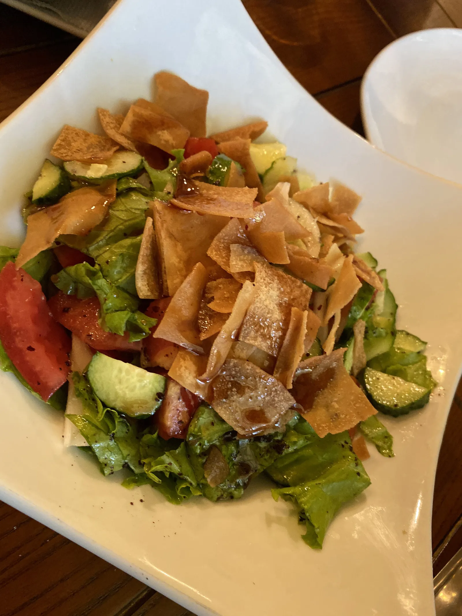 Arabsʹkyy Restoran image 10