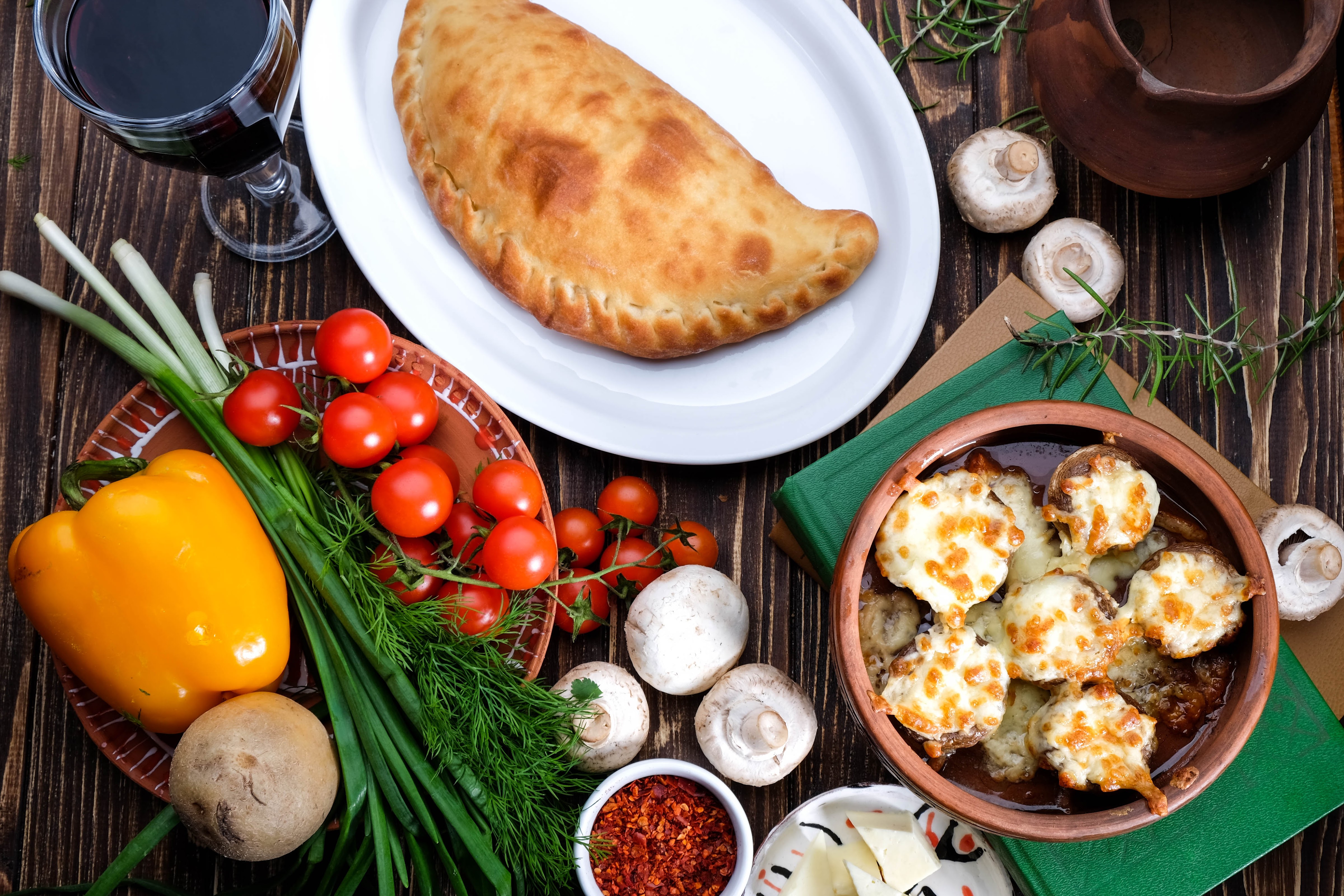 Хінкальня на Шевченка image 2