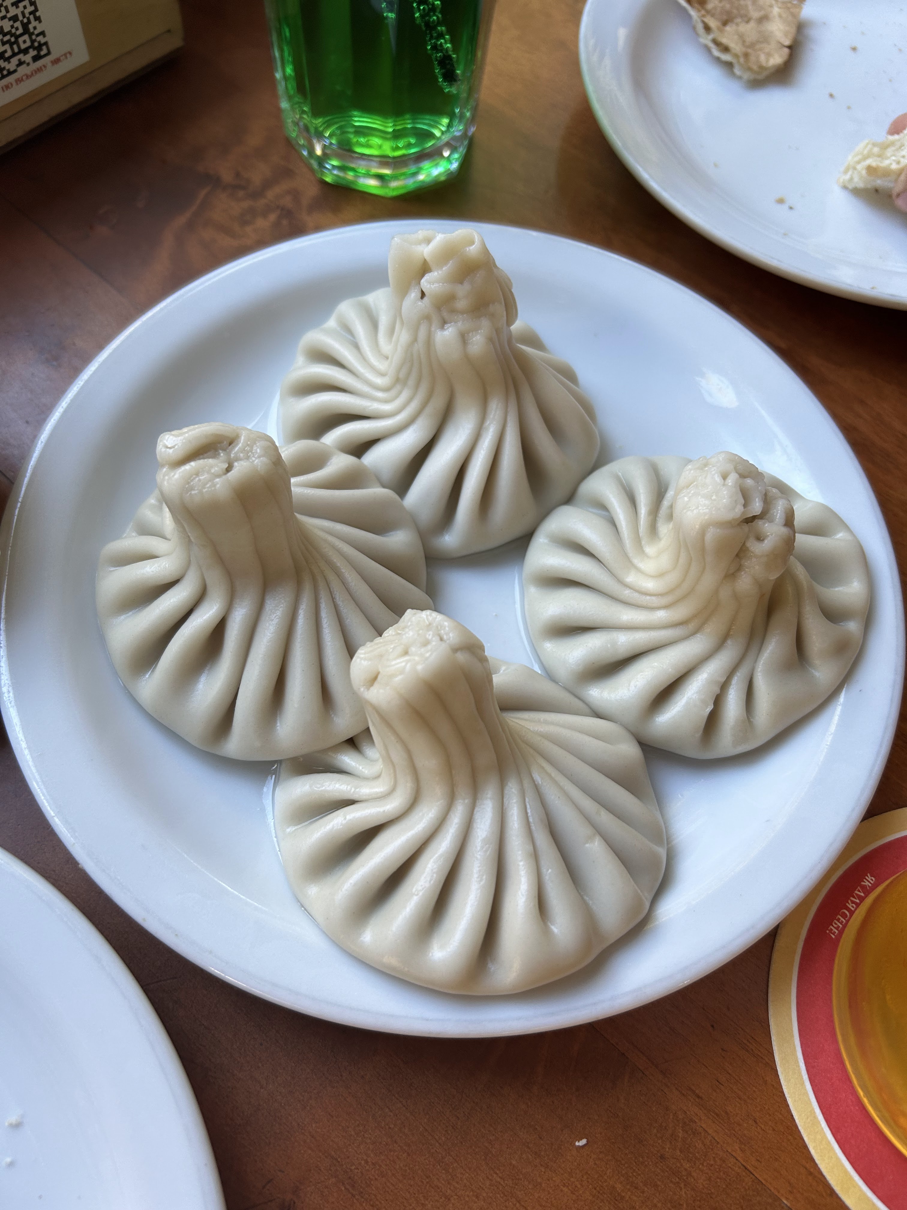 Хінкальня на Шевченка image 3