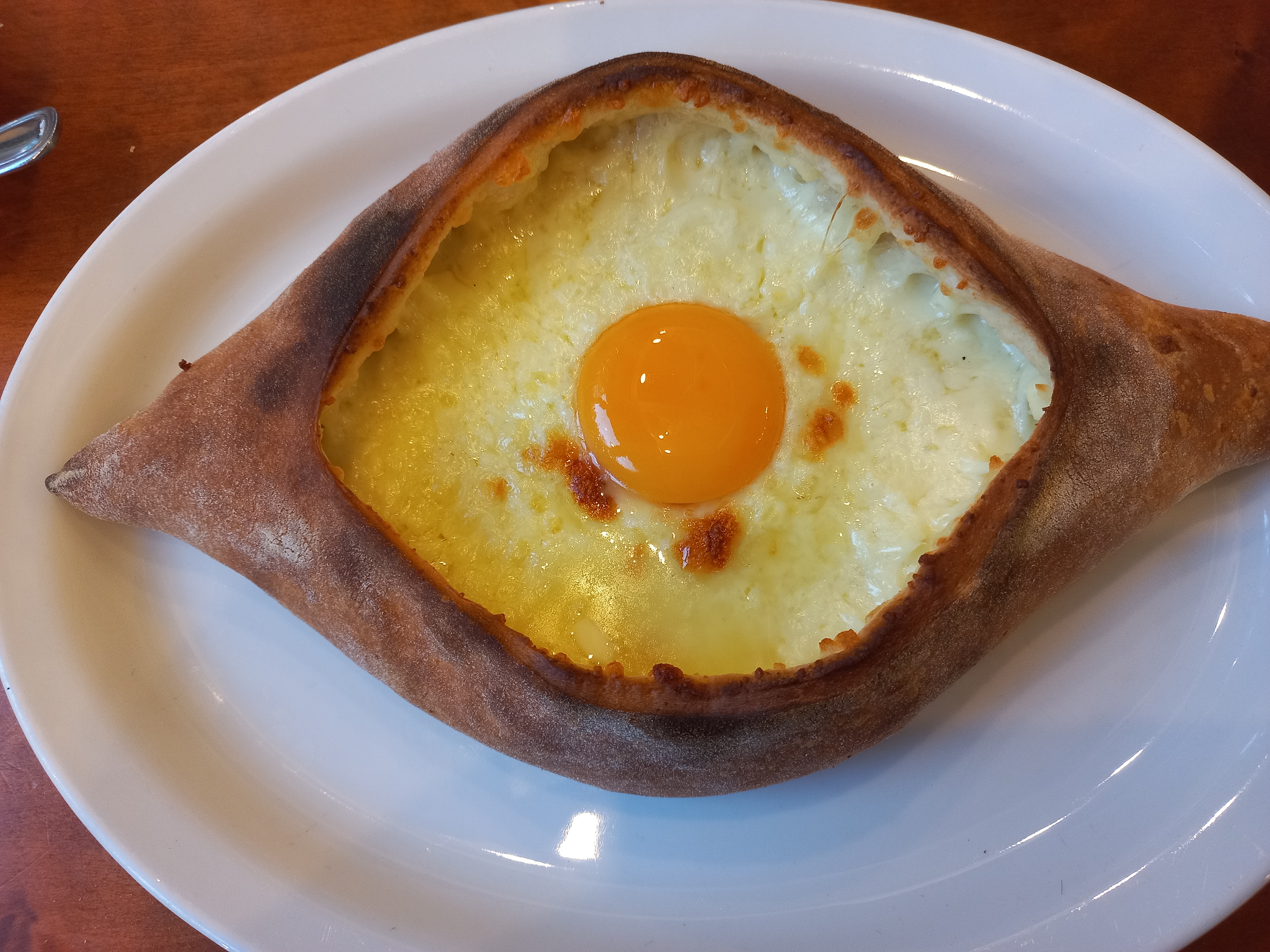 Хінкальня на Шевченка image 4