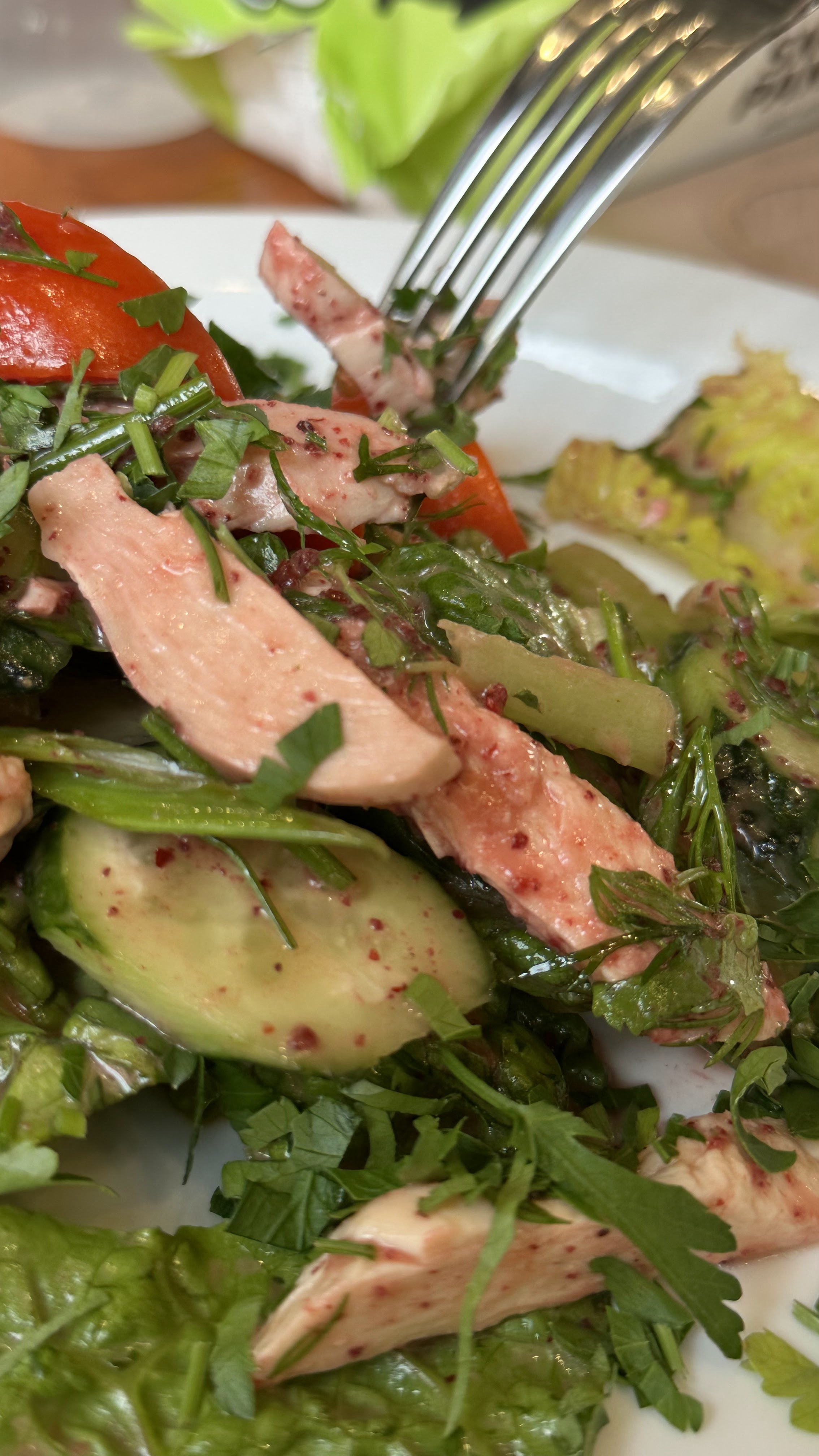 Хінкальня на Шевченка image 7