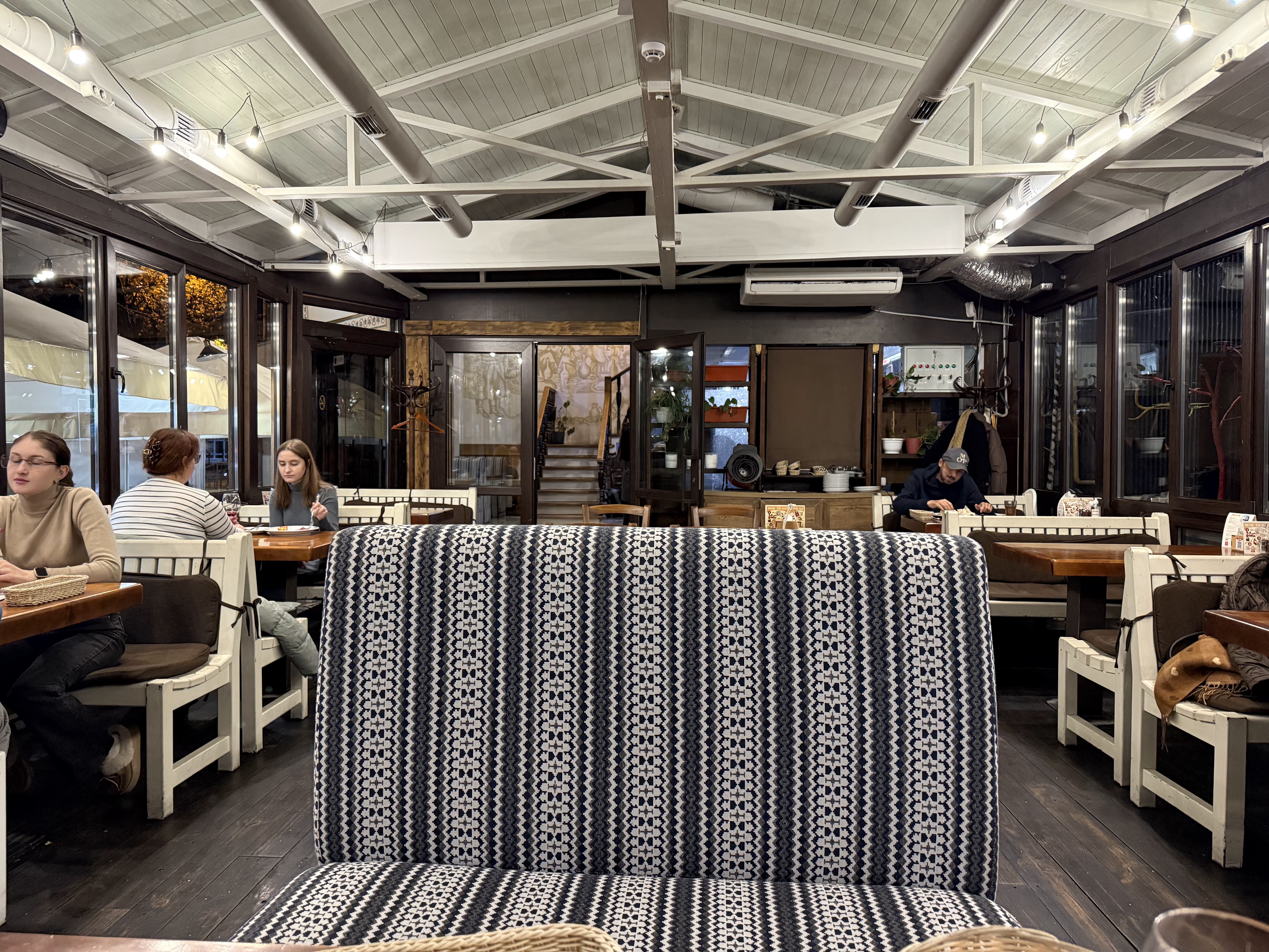 Хінкальня на Шевченка image 9