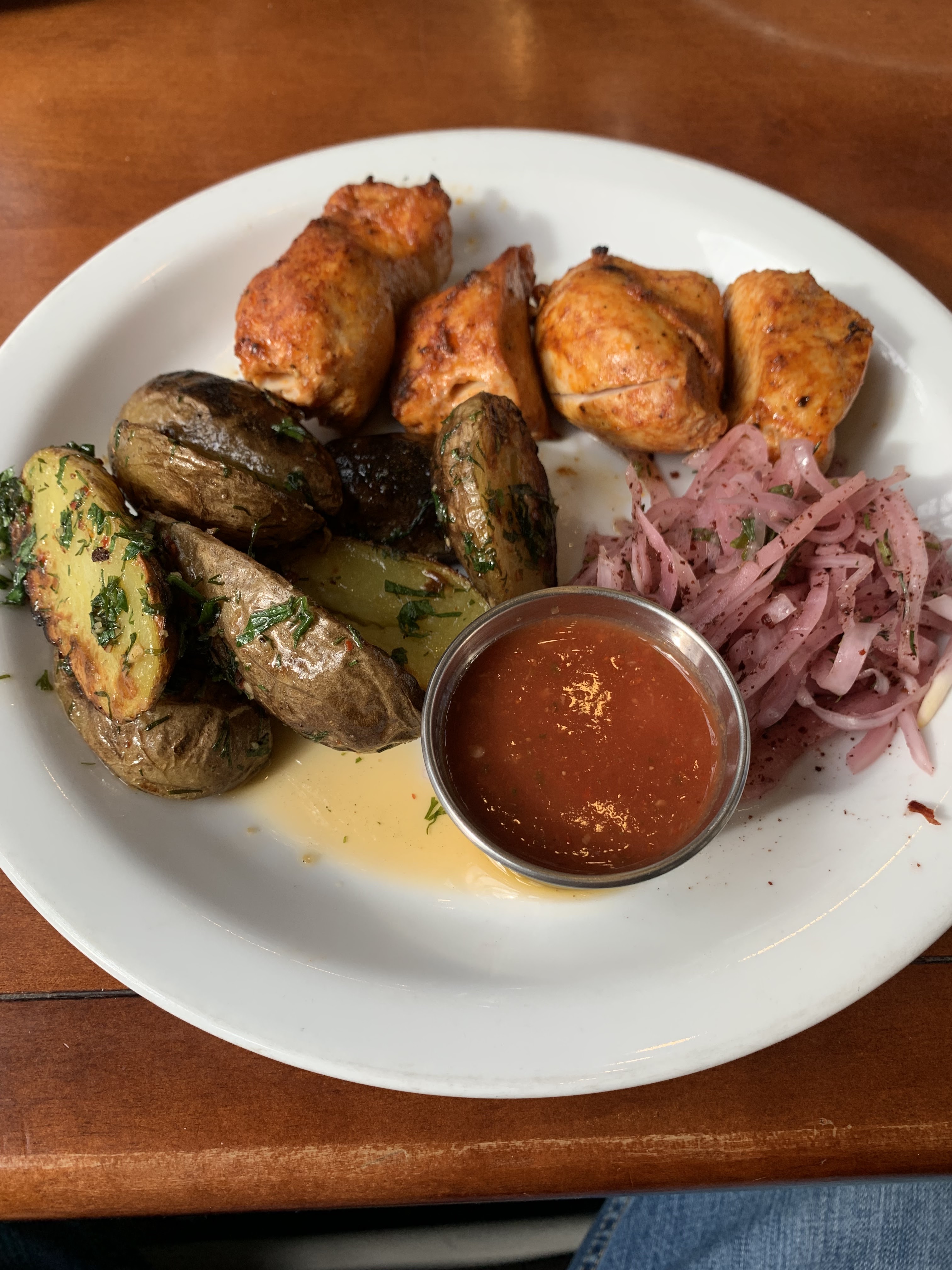 Хінкальня на Шевченка image 10