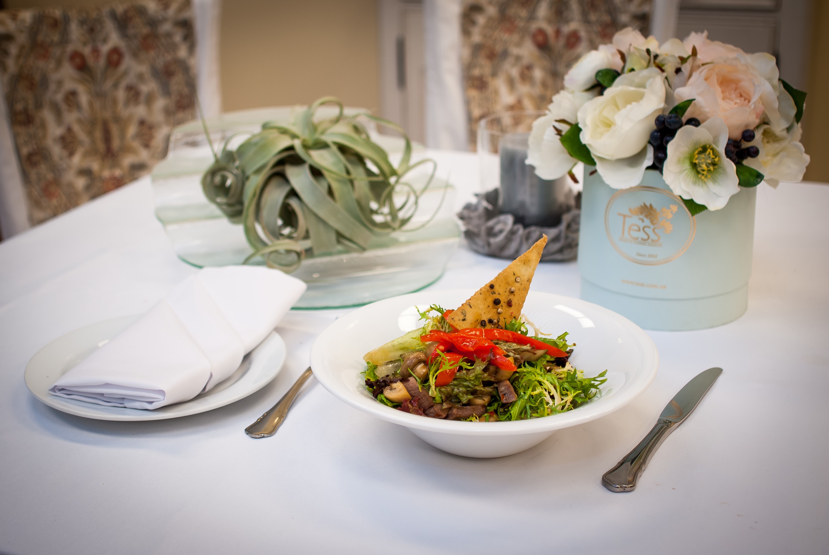 Maestro Restaurant image 3