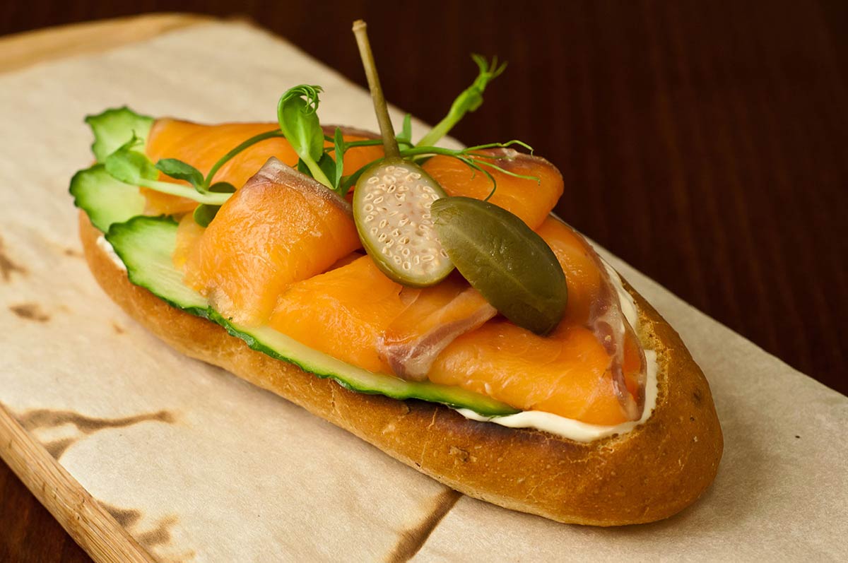 Maestro Restaurant image 5