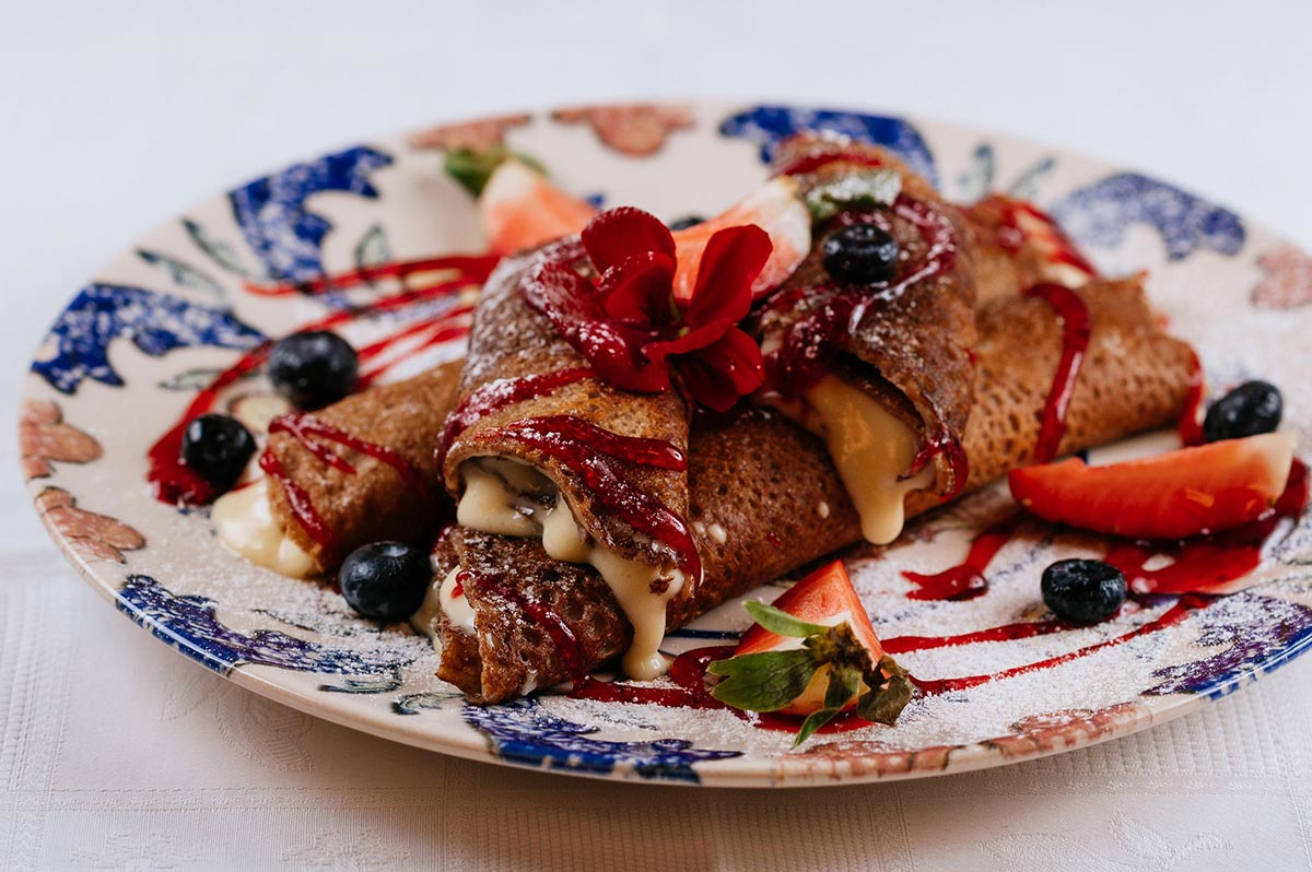 Maestro Restaurant image 6