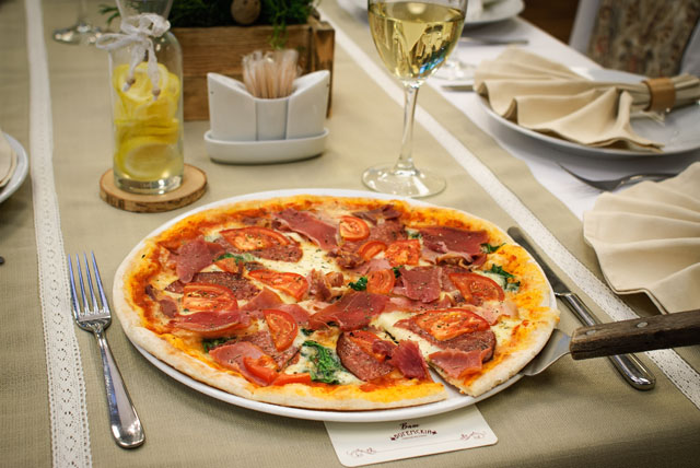 Maestro Restaurant image 8