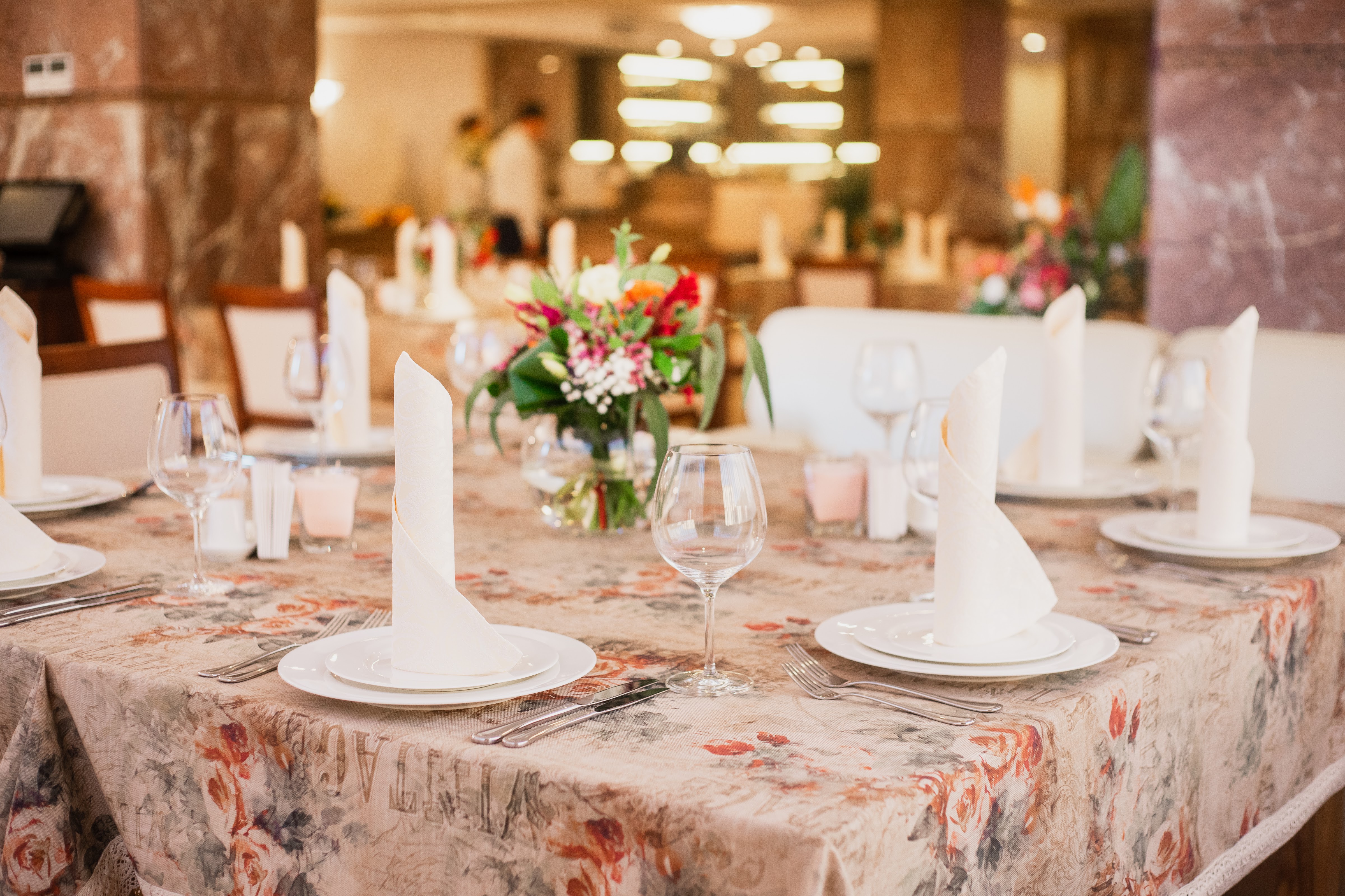 Grand Otrada Restaurant image 1