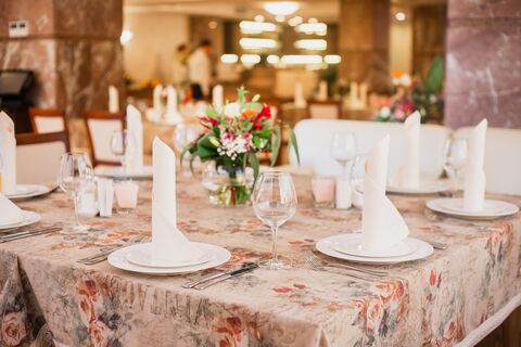 Grand Otrada Restaurant image 1