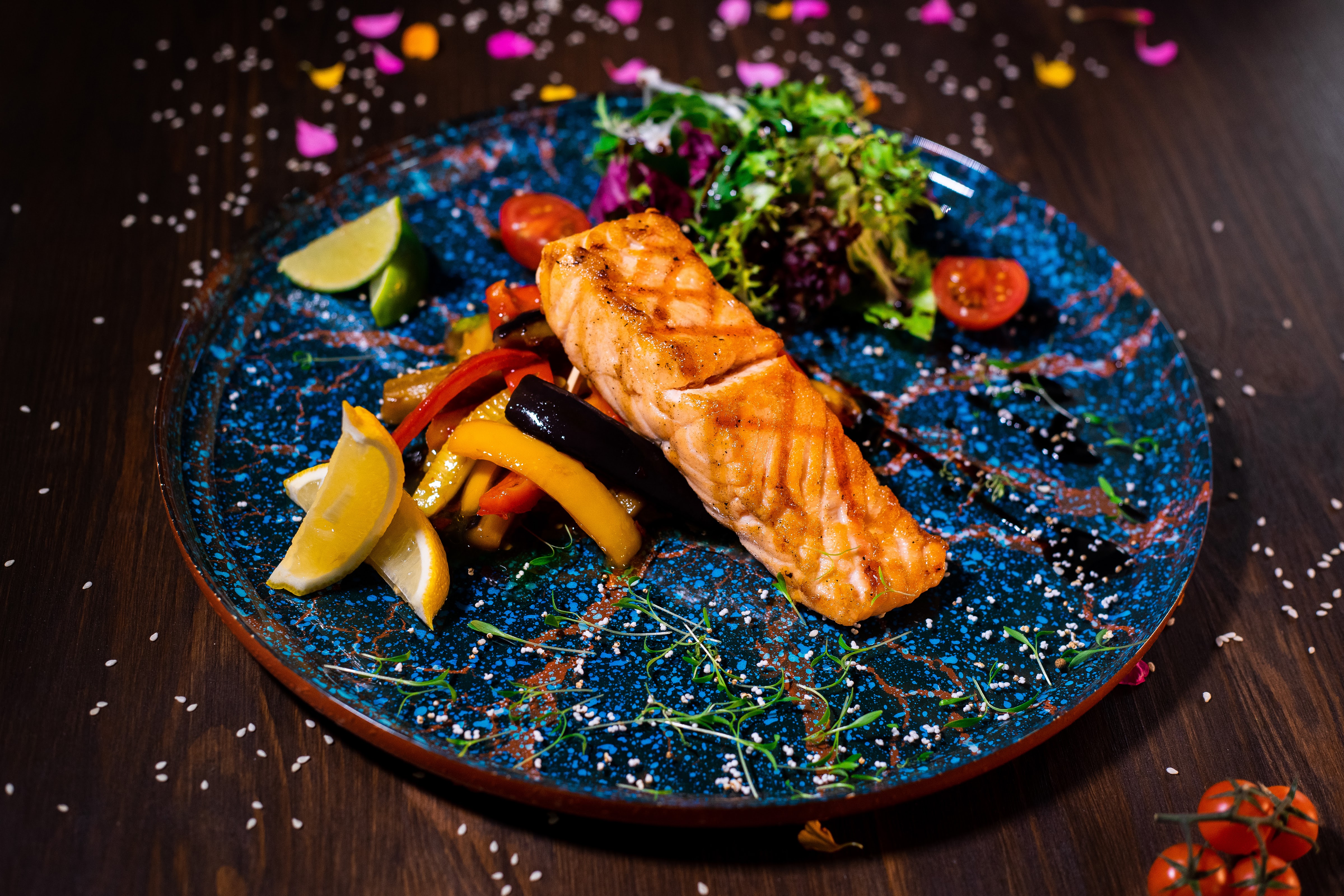 Grand Otrada Restaurant image 2