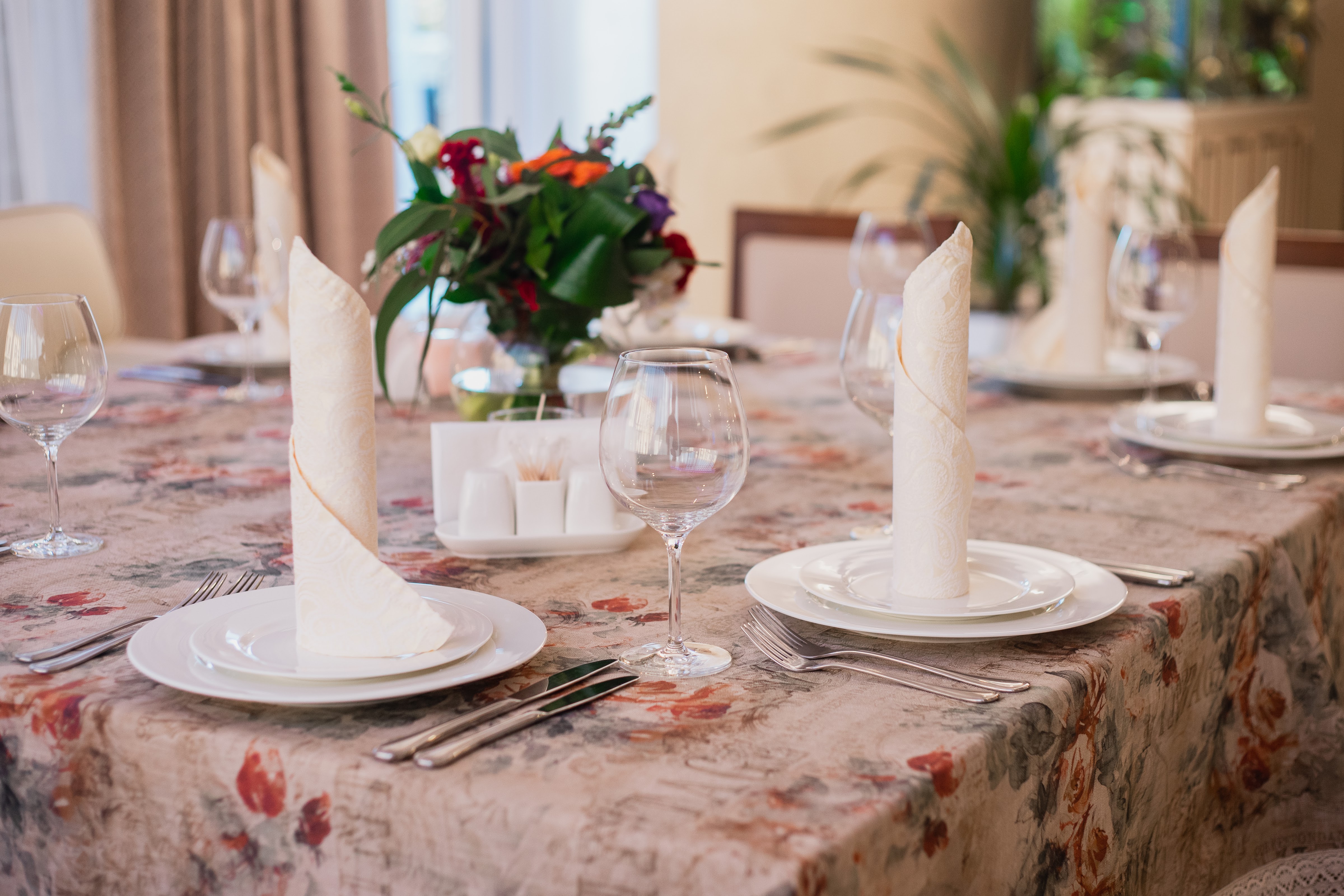 Grand Otrada Restaurant image 4