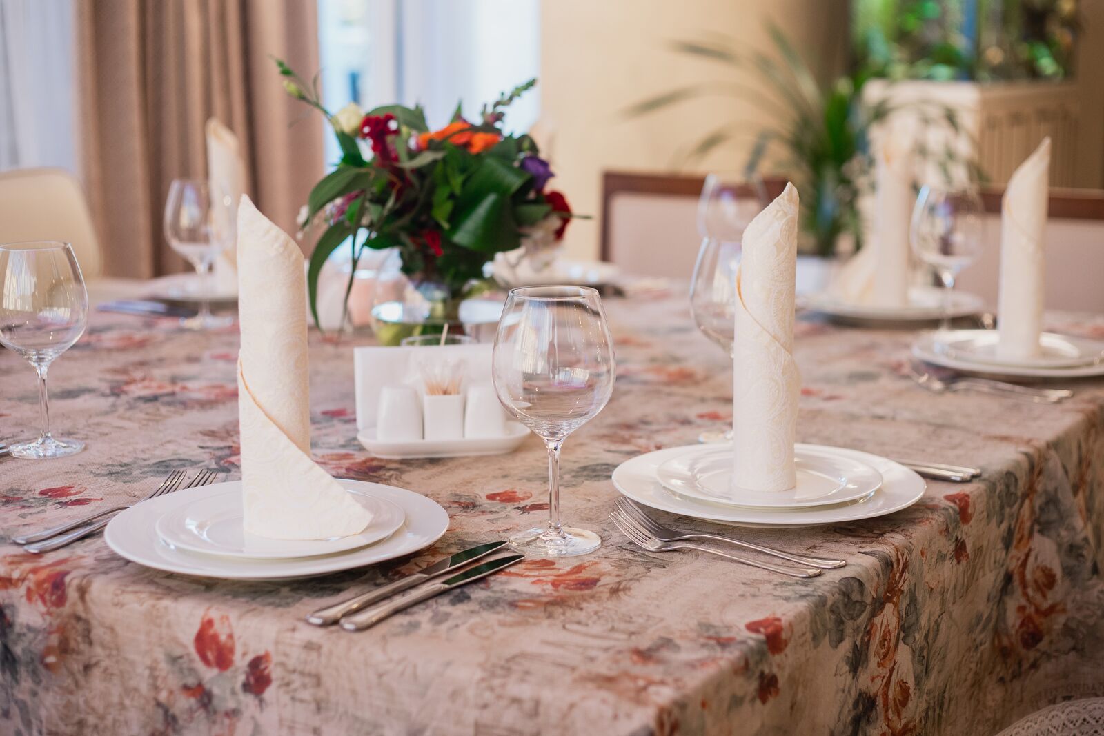 Grand Otrada Restaurant image 4