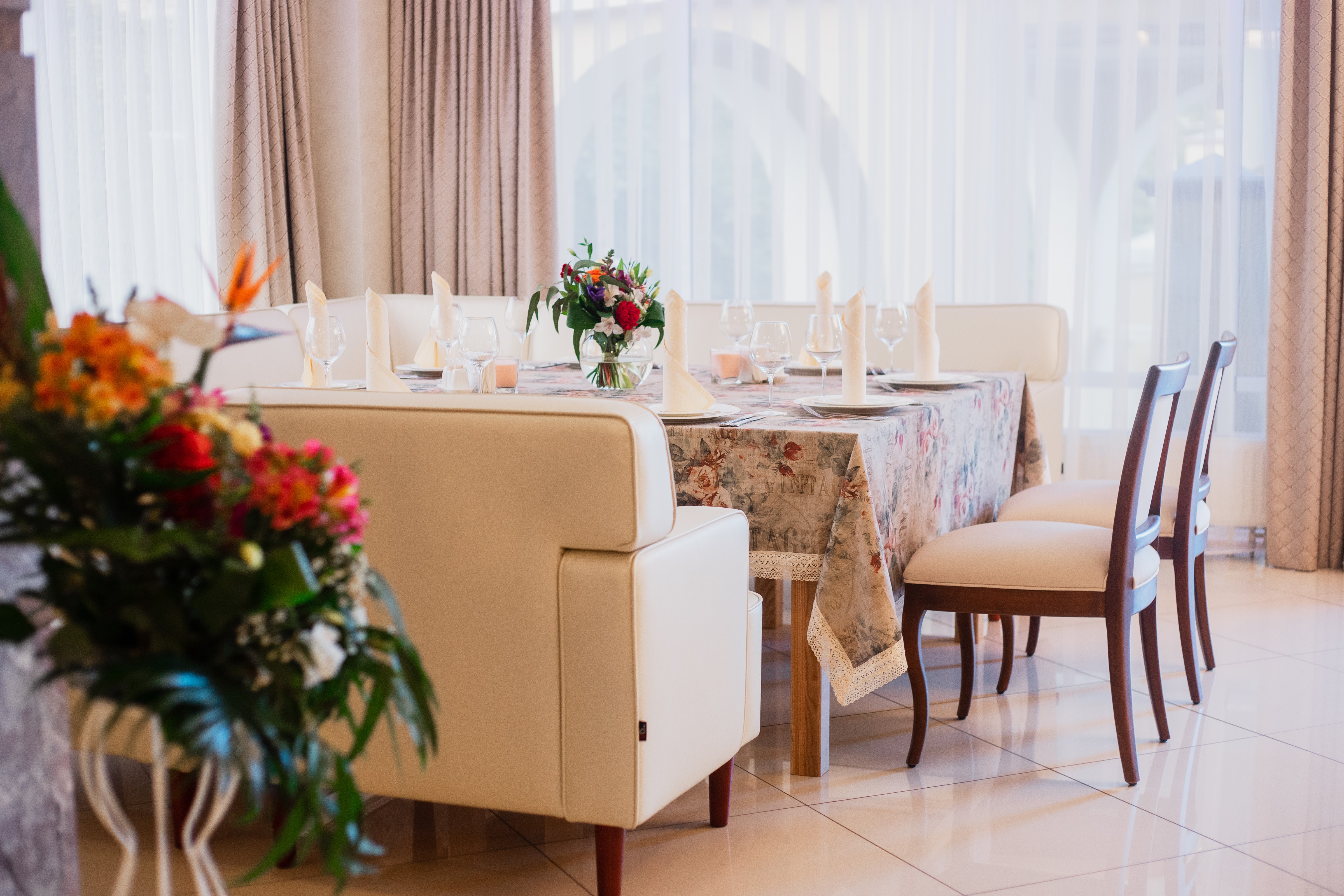 Grand Otrada Restaurant image 5