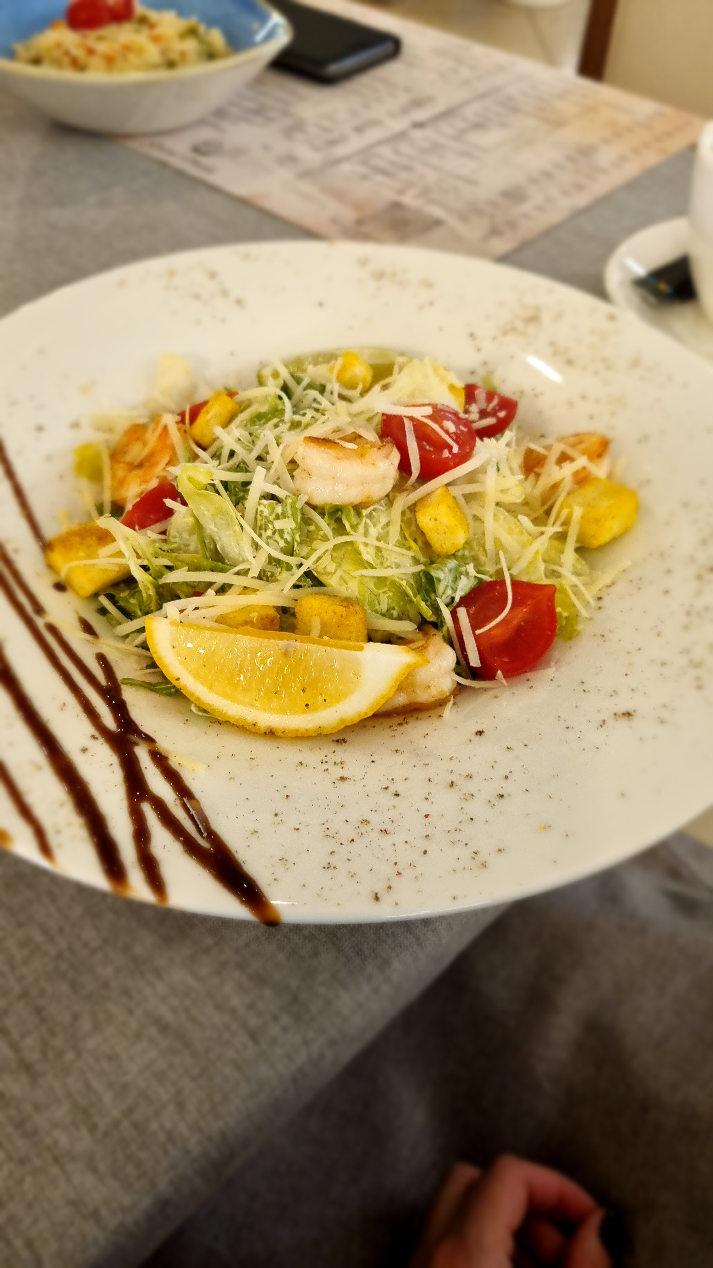 Grand Otrada Restaurant image 8