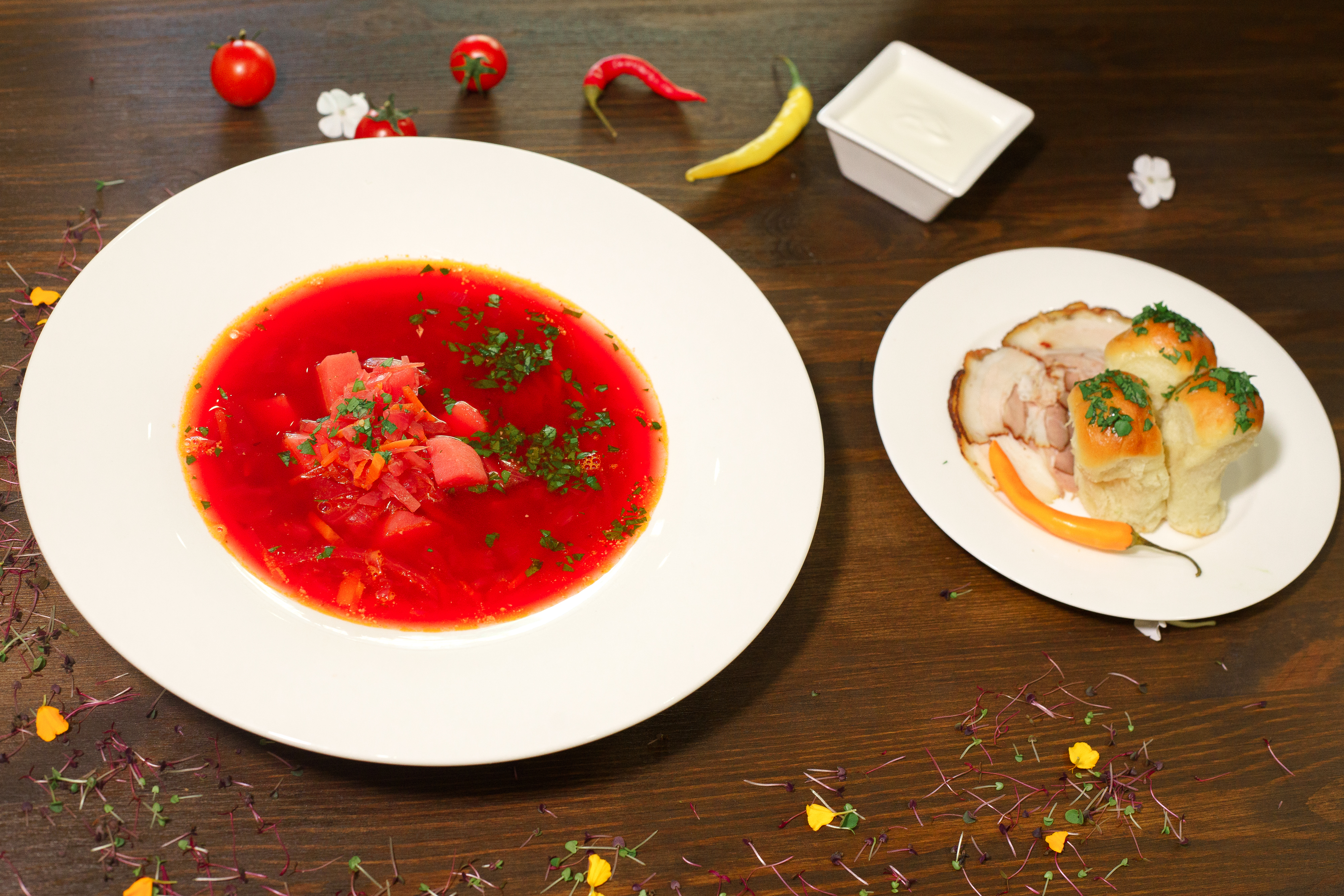 Grand Otrada Restaurant image 9