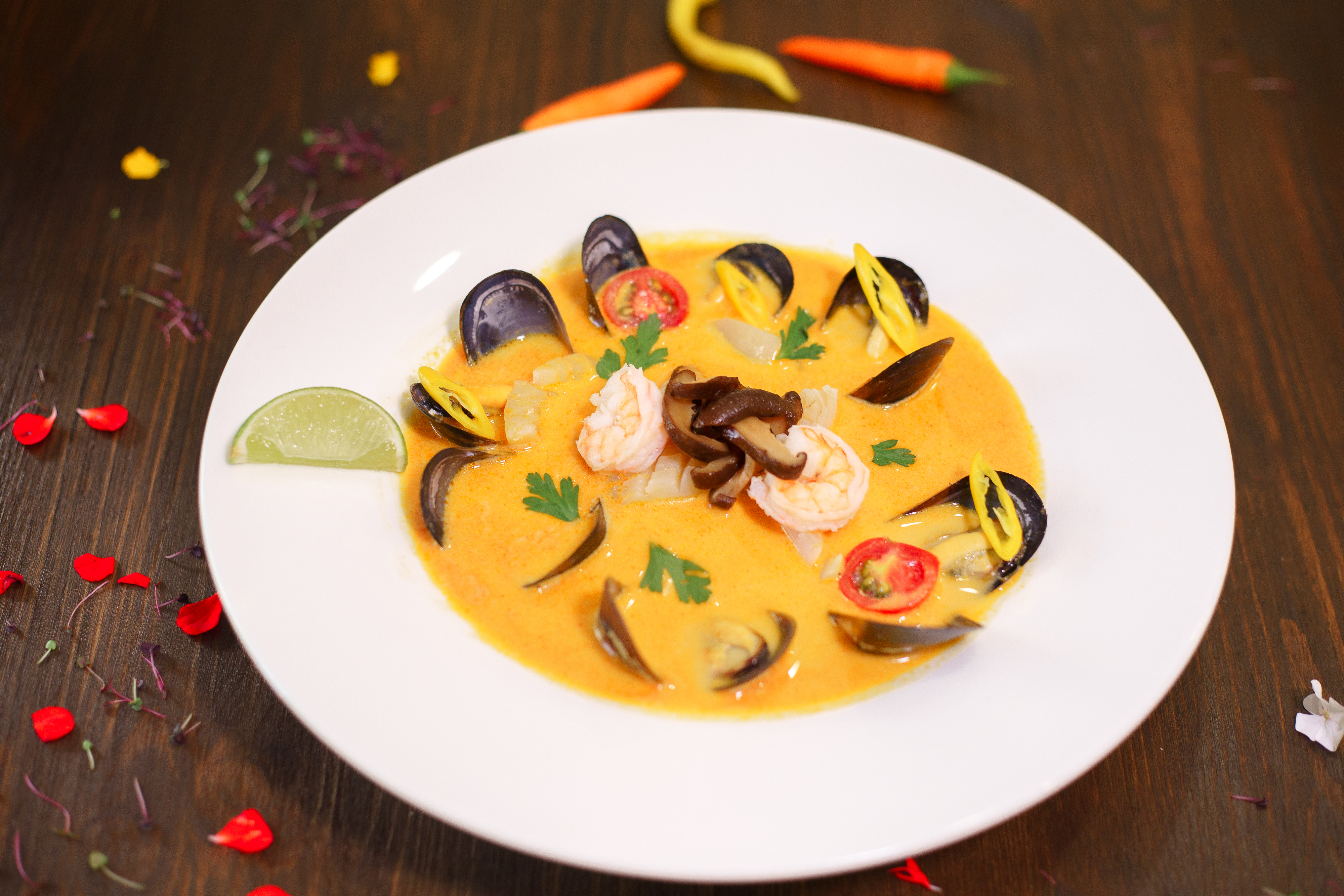 Grand Otrada Restaurant image 10