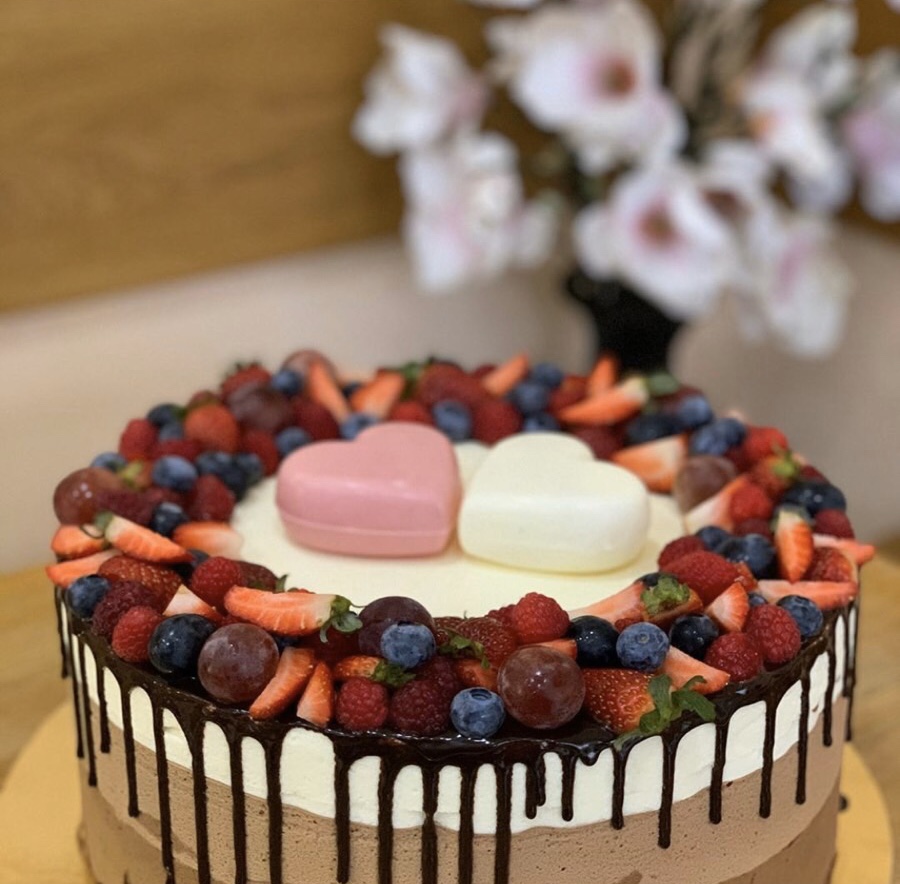 Творожная бабка image 3