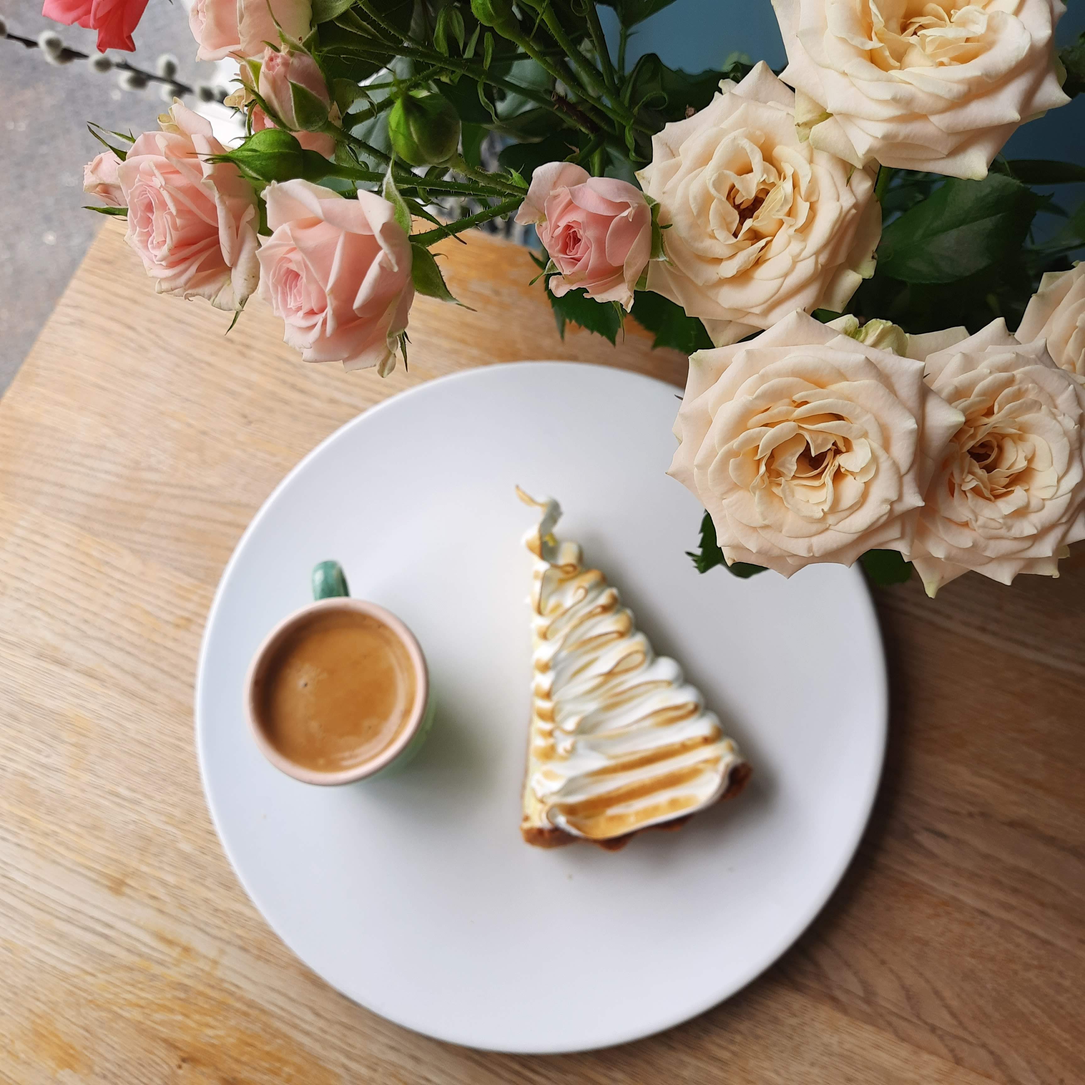 Творожная бабка image 4