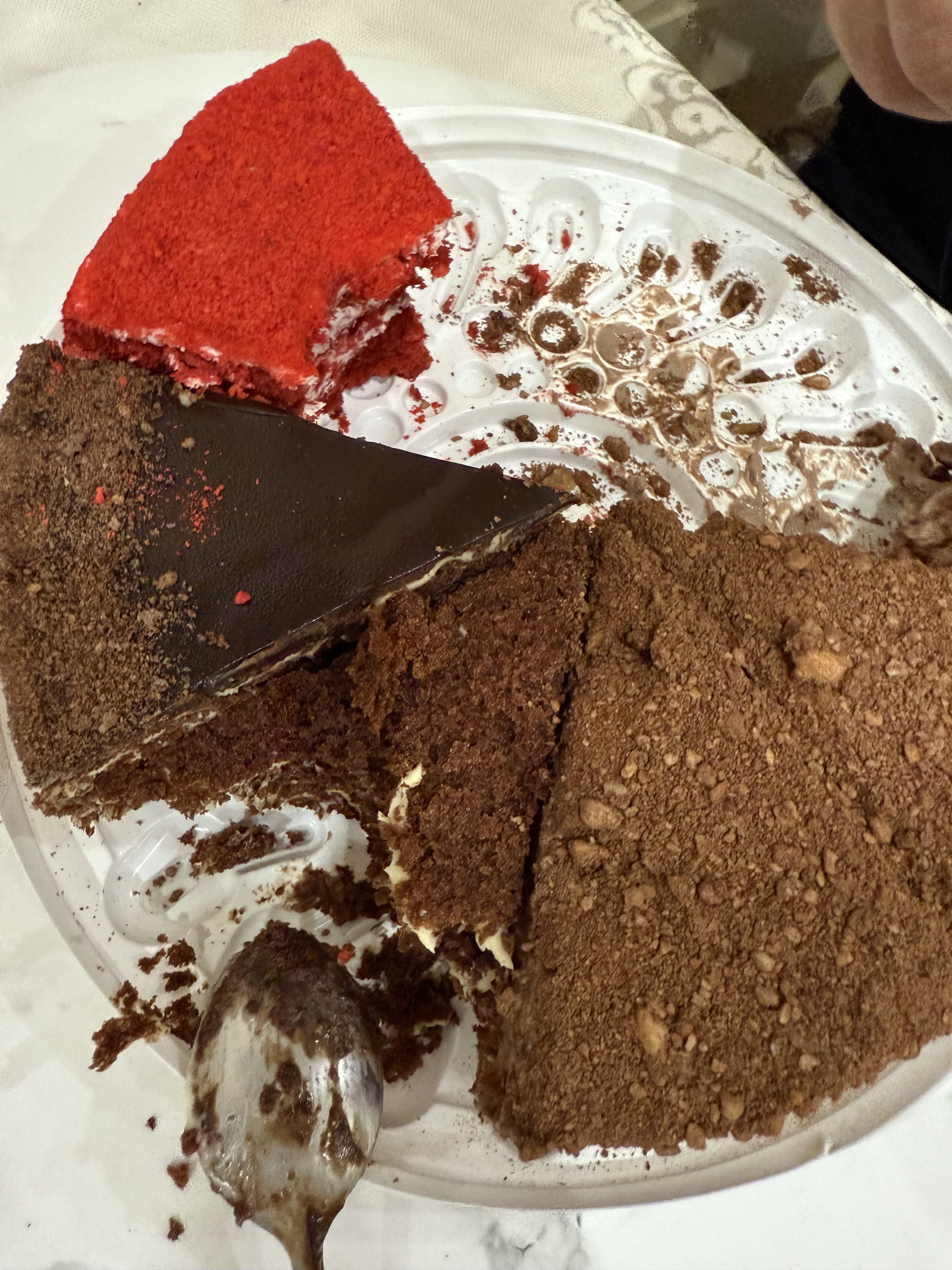 Творожная бабка image 6