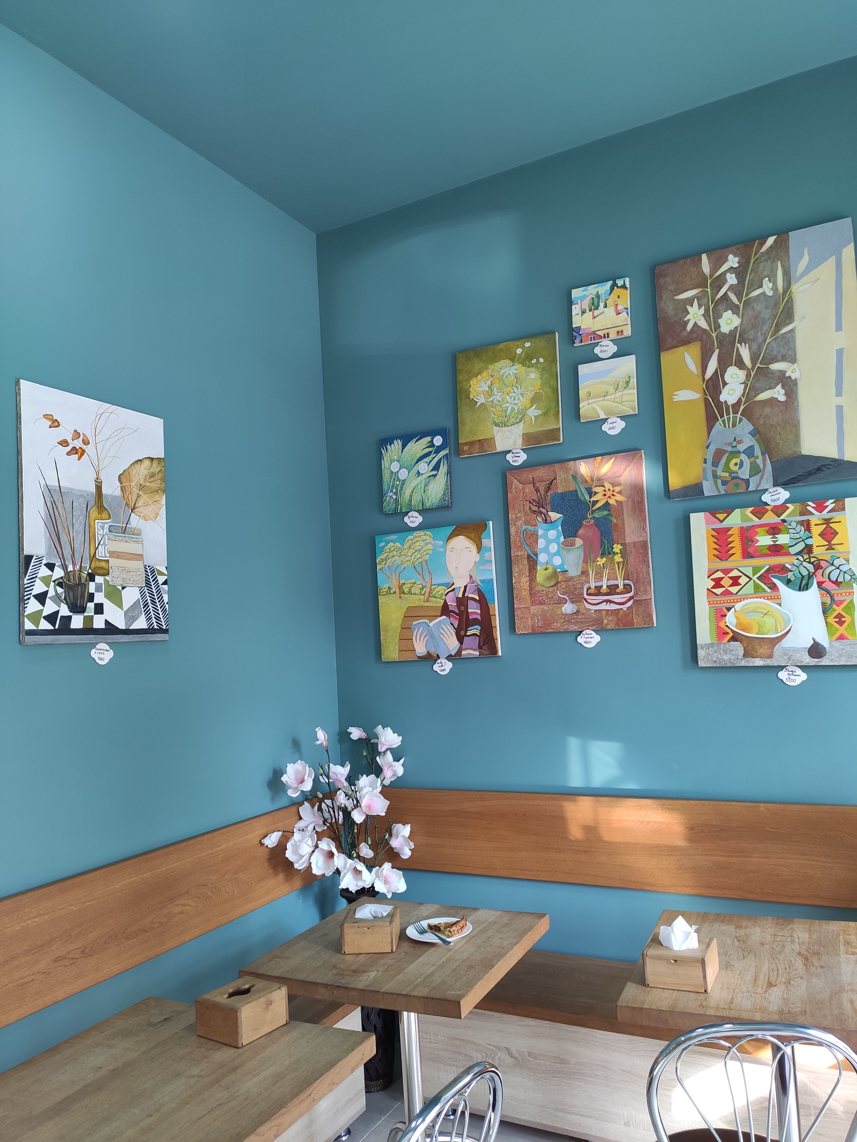 Творожная бабка image 7