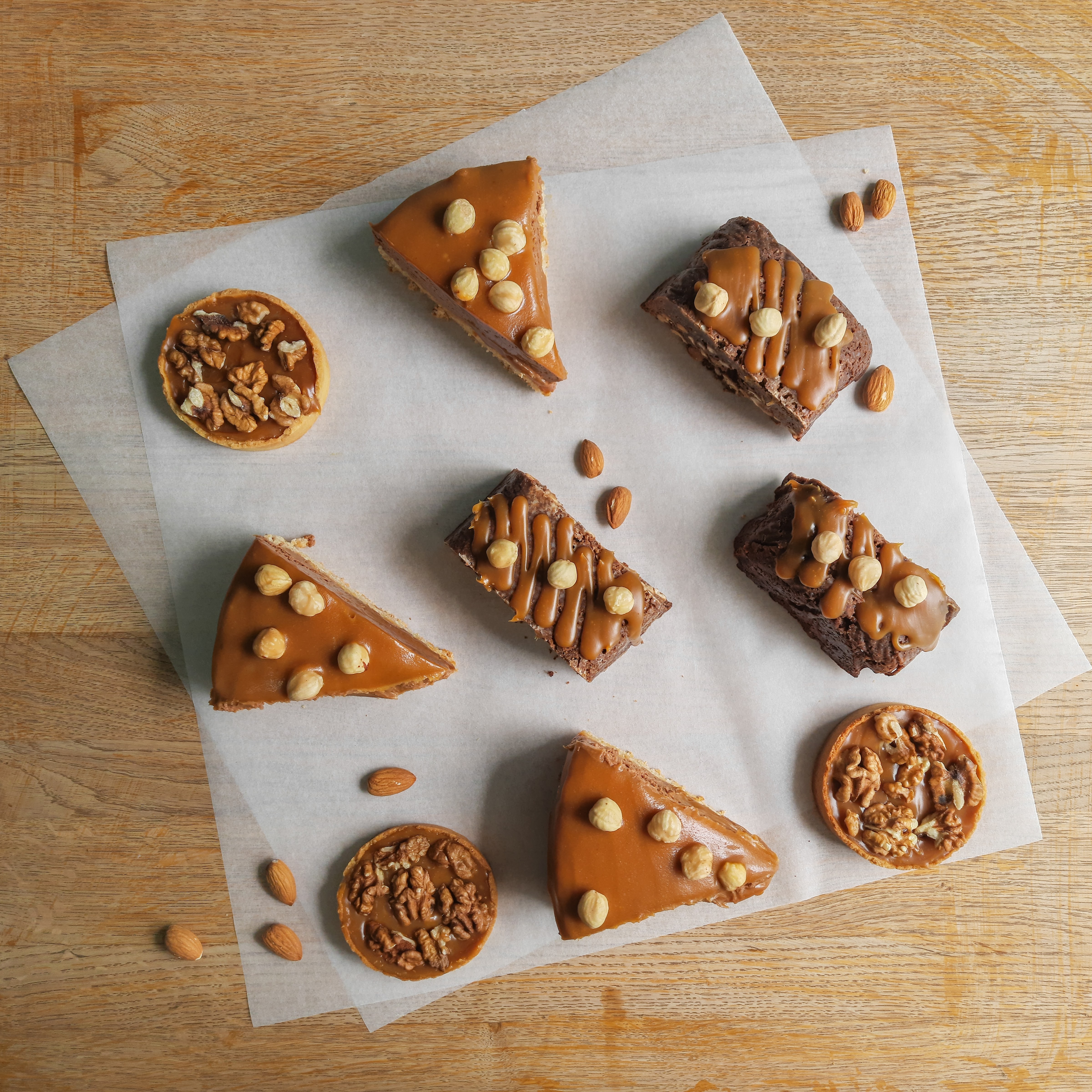 Творожная бабка image 8