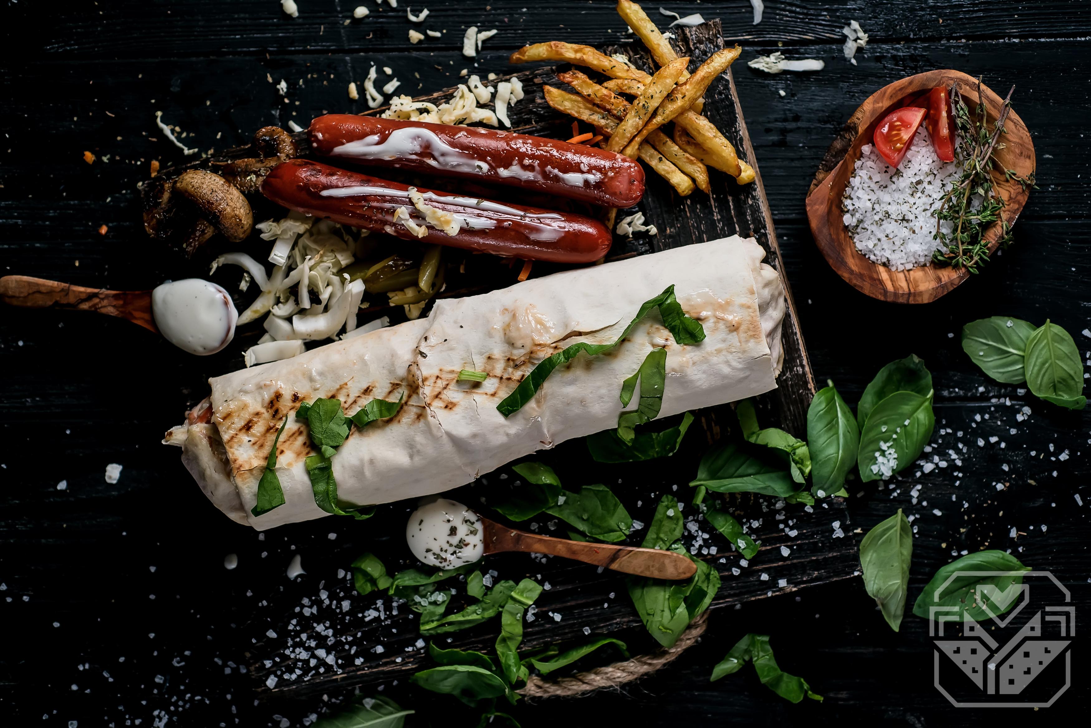 VLAVASHE Куликове image 4