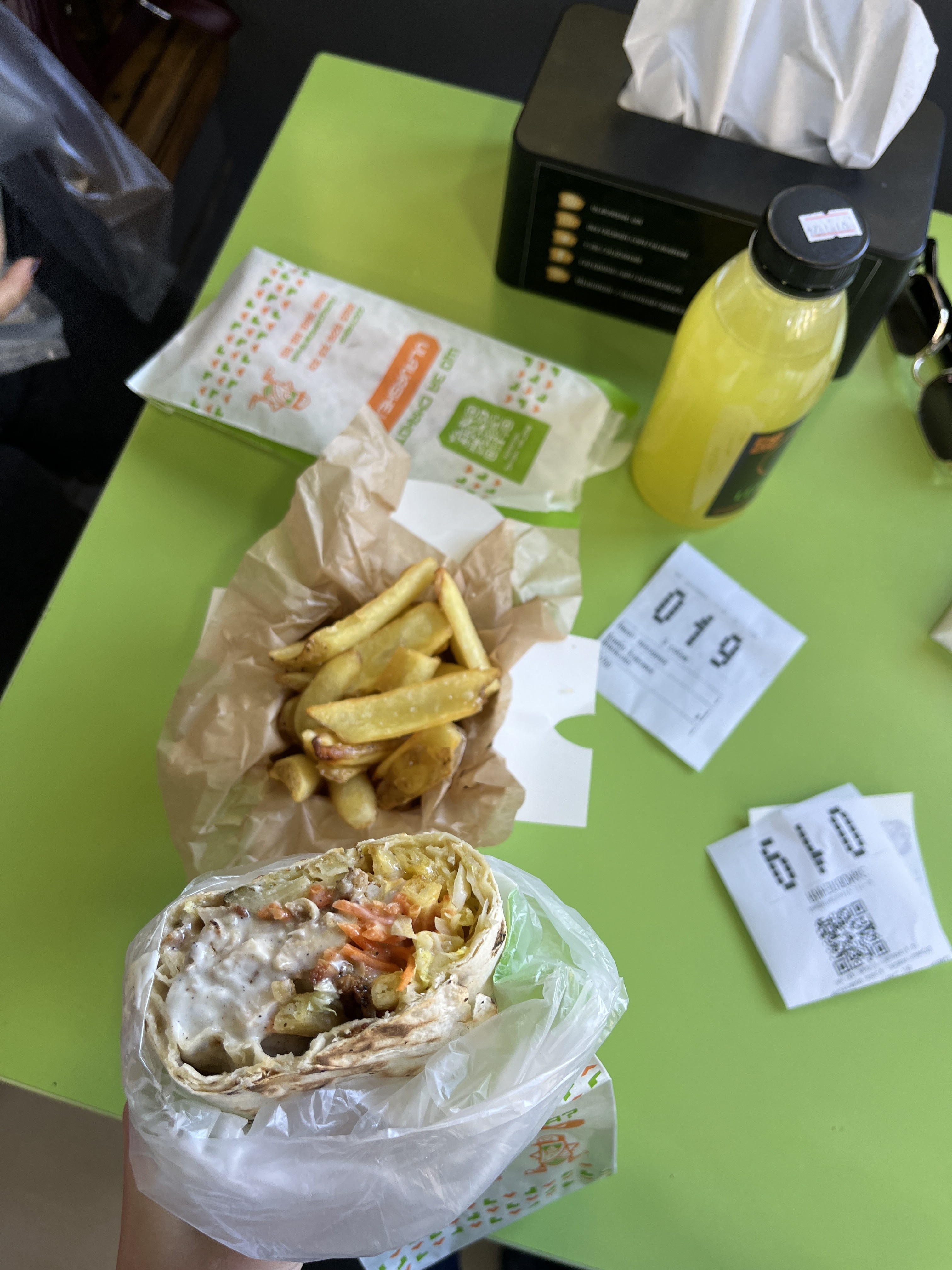 VLAVASHE Куликове image 6