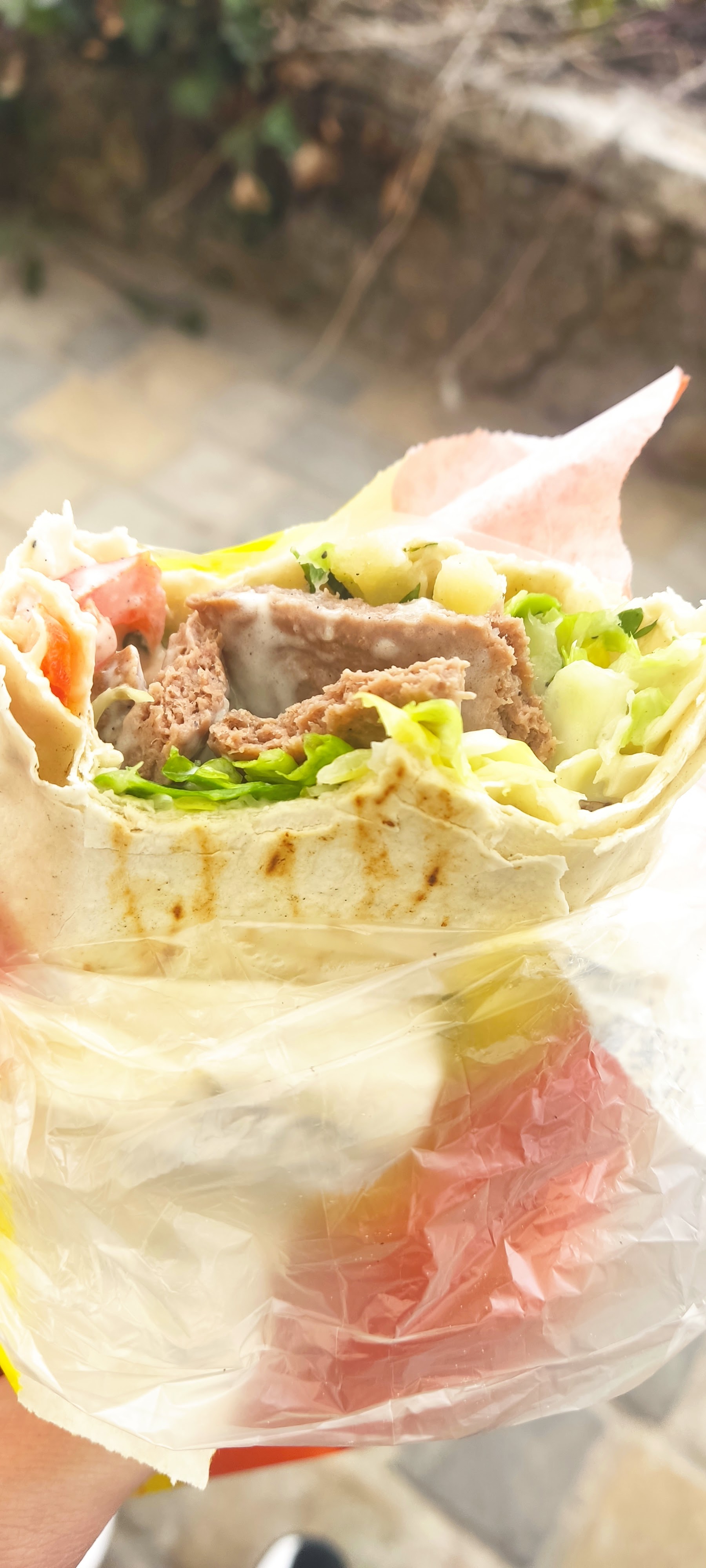 VLAVASHE Куликове image 9