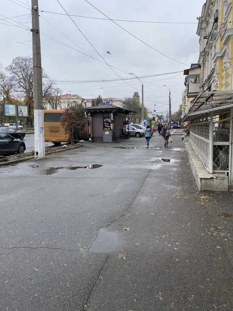 Шаурма у Мурата image 3