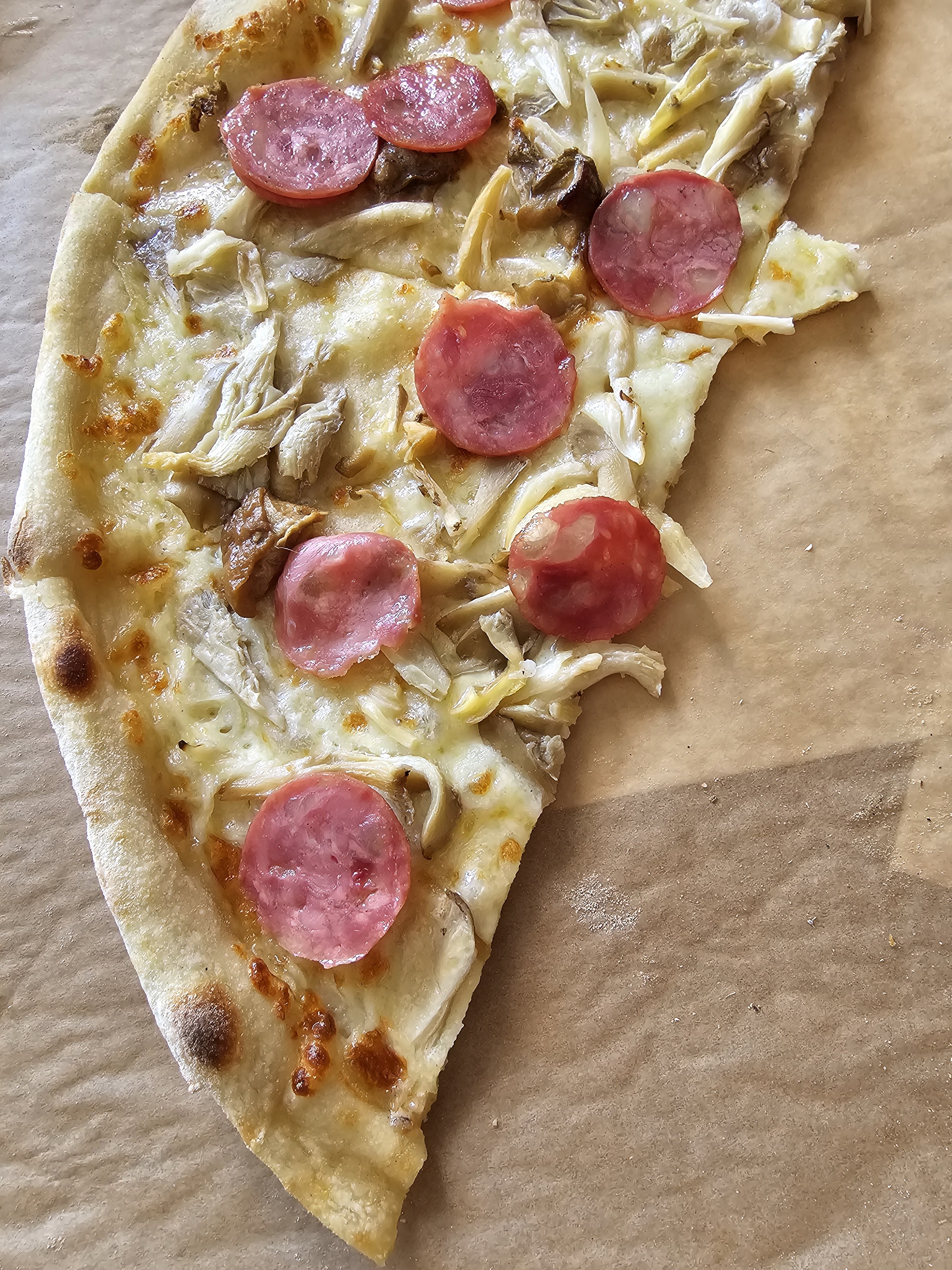 Veterano Pizza image 3