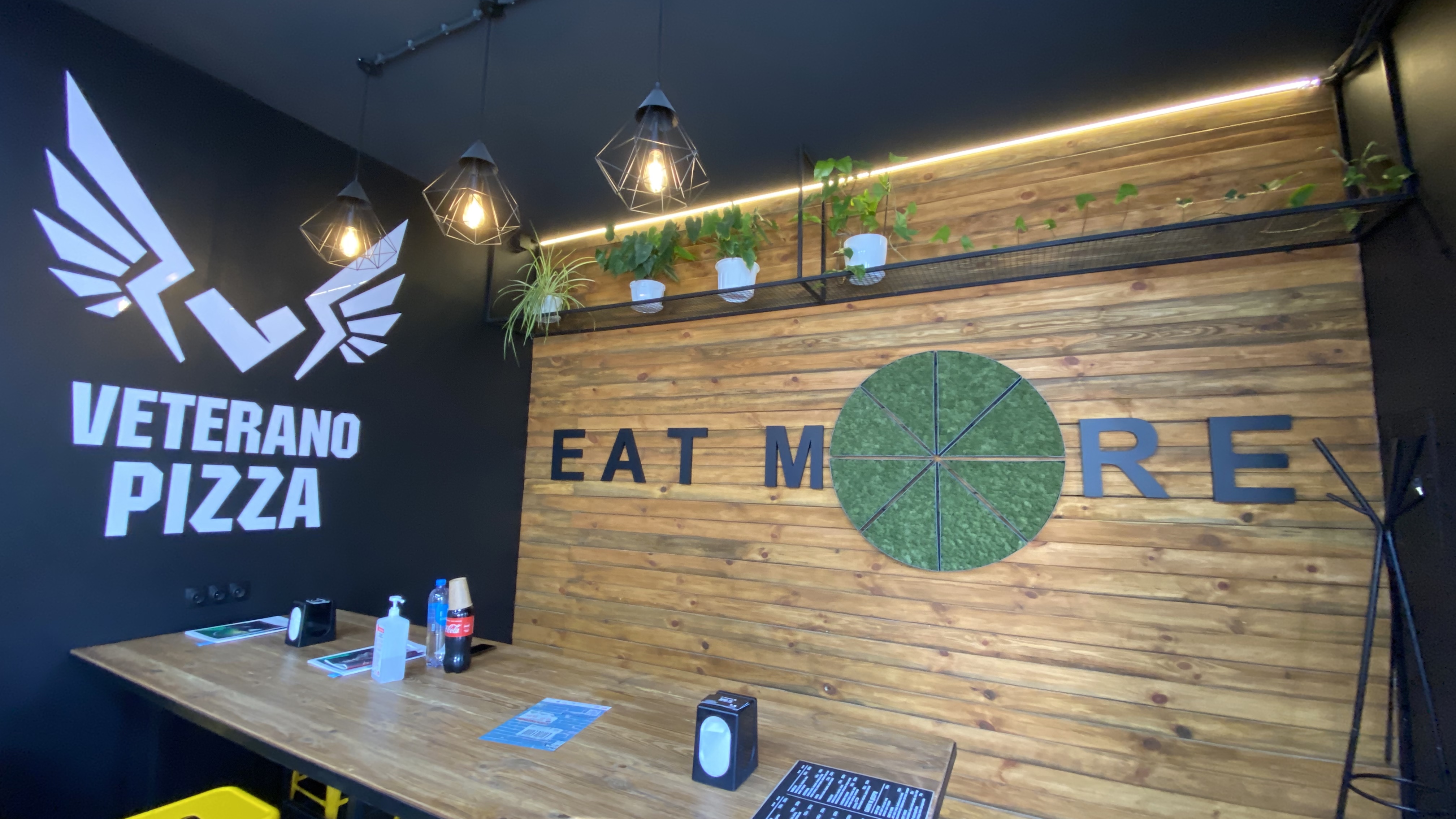 Veterano Pizza image 6