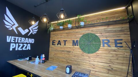 Veterano Pizza image 6