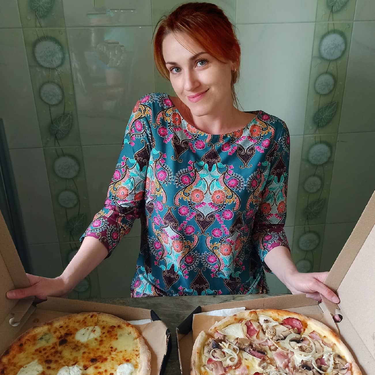 Veterano Pizza image 8