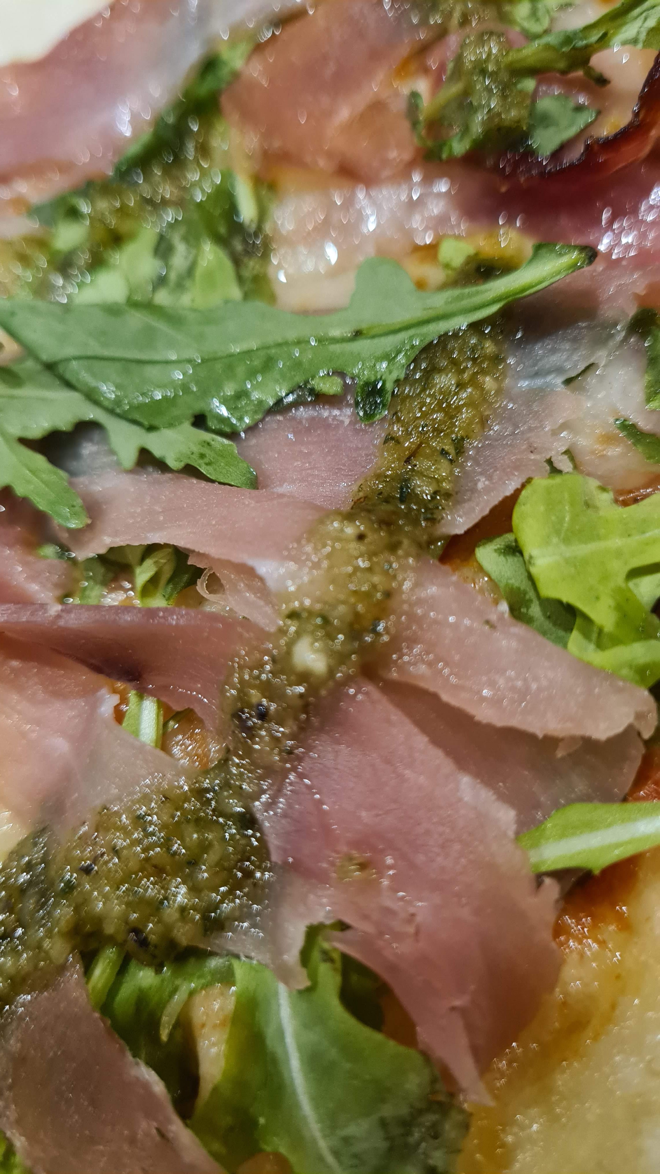 Veterano Pizza image 9