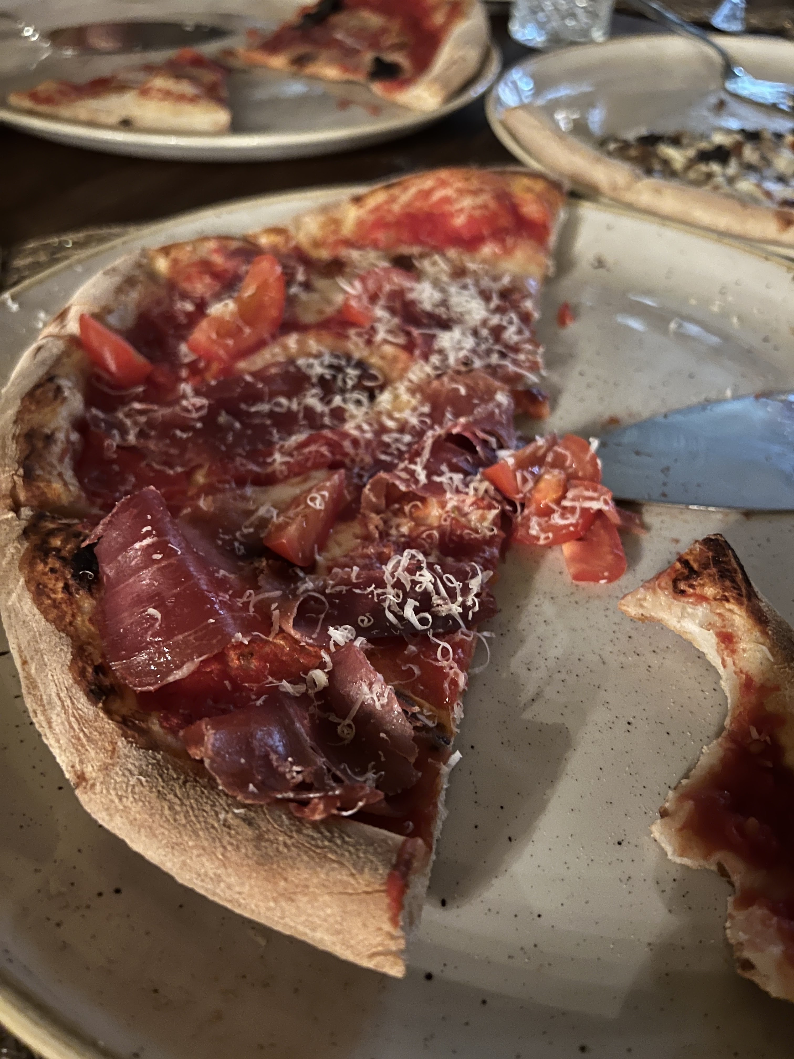 Cipolle Pizza Bar image 3