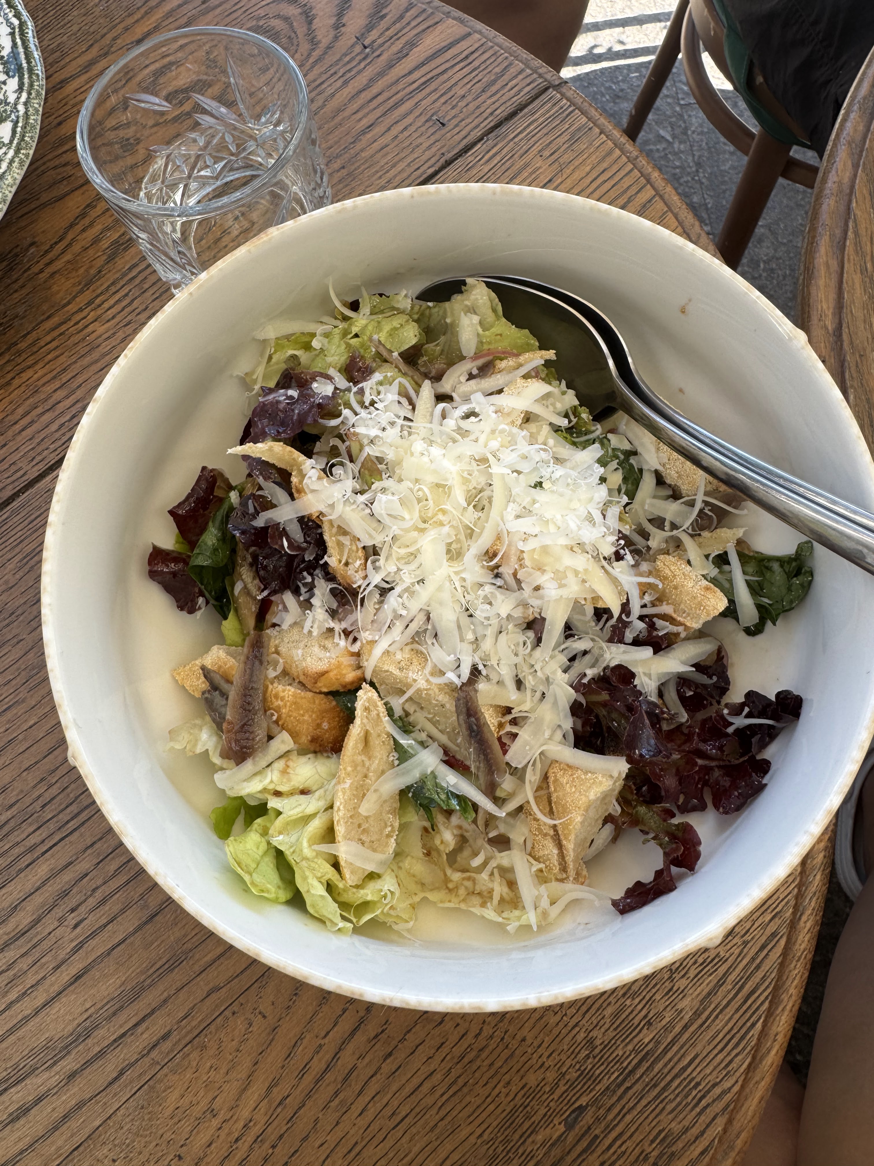 Cipolle Pizza Bar image 8