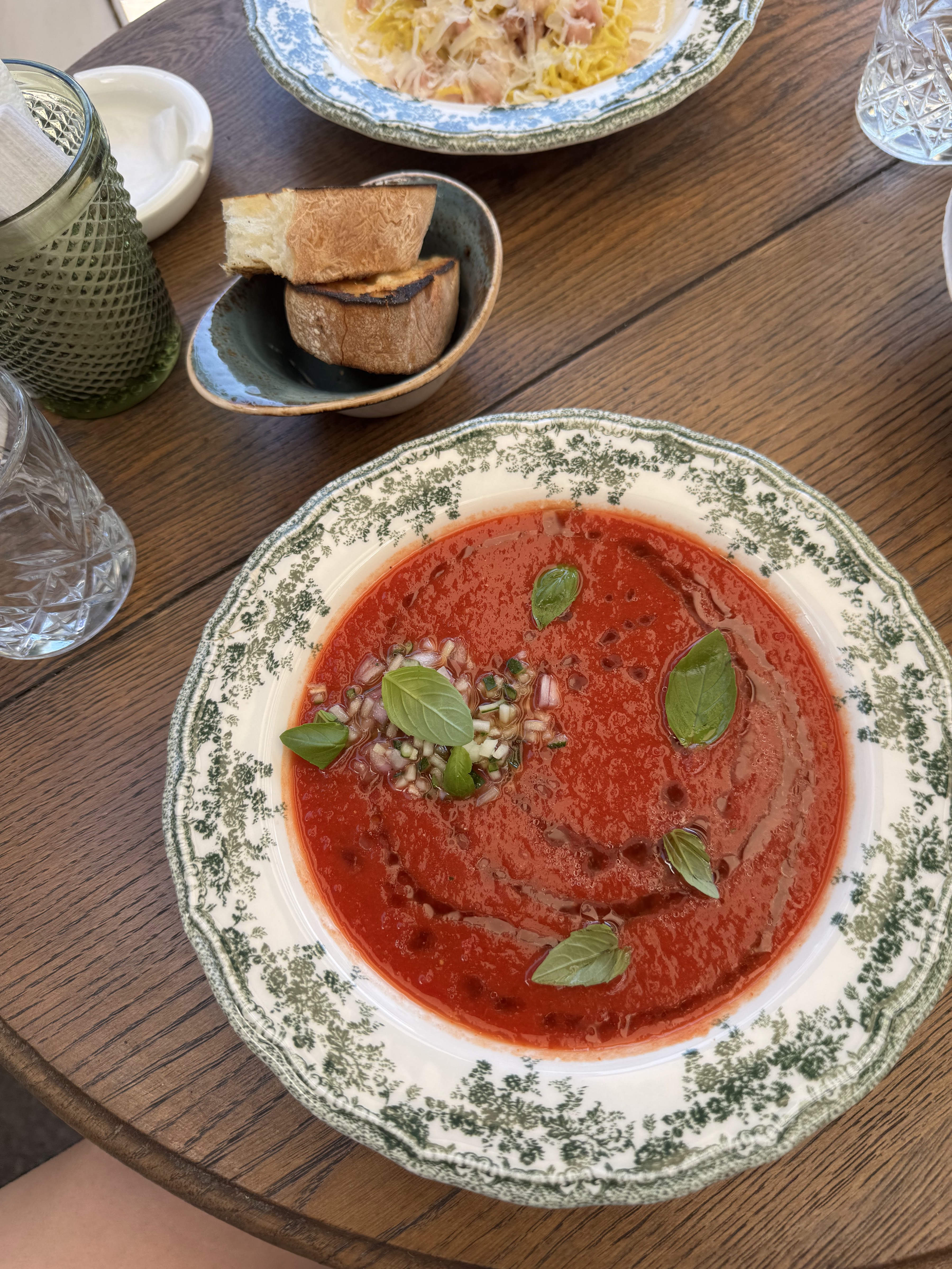 Cipolle Pizza Bar image 9