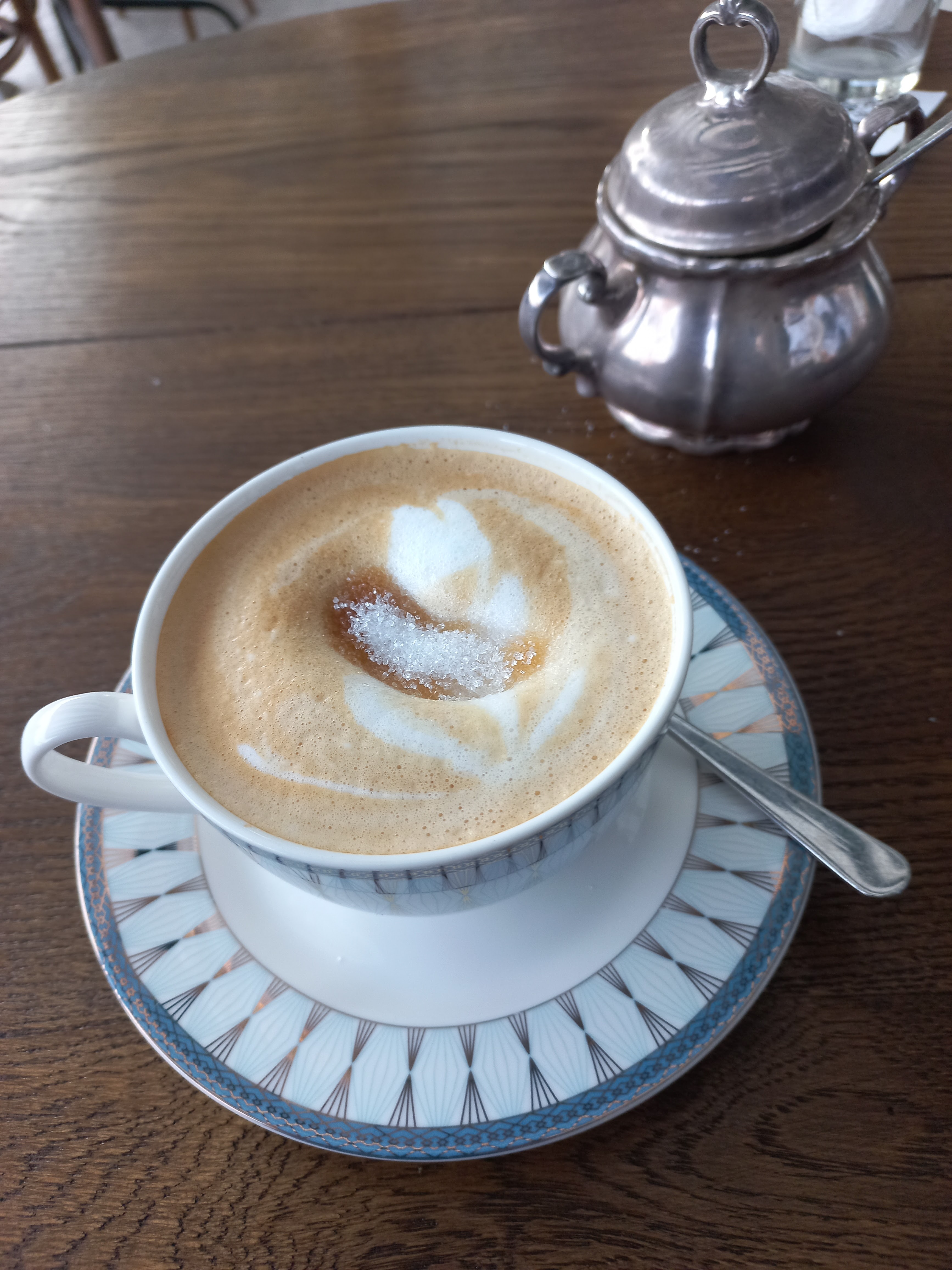 Cipolle Pizza Bar image 10